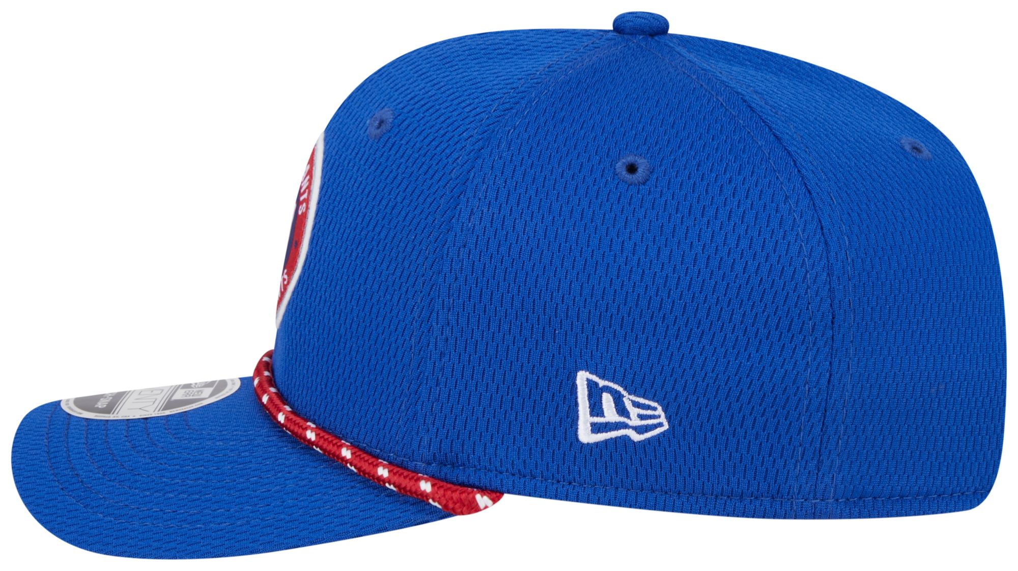 New Era Men's New York Giants Sideline 9Seventy Adjustable Hat product image