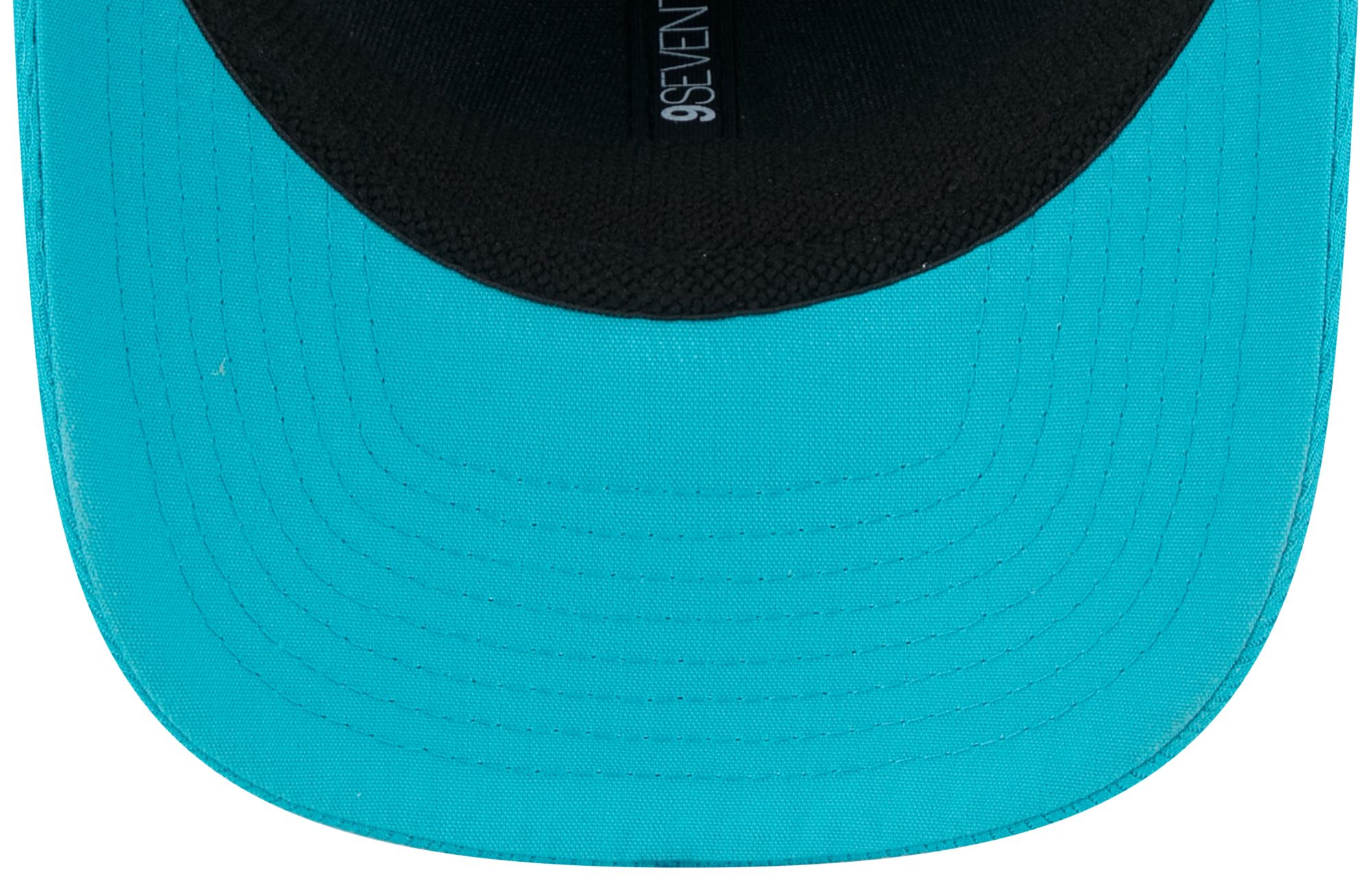 New Era Men's Miami Dolphins Sideline 9Seventy Adjustable Hat product image