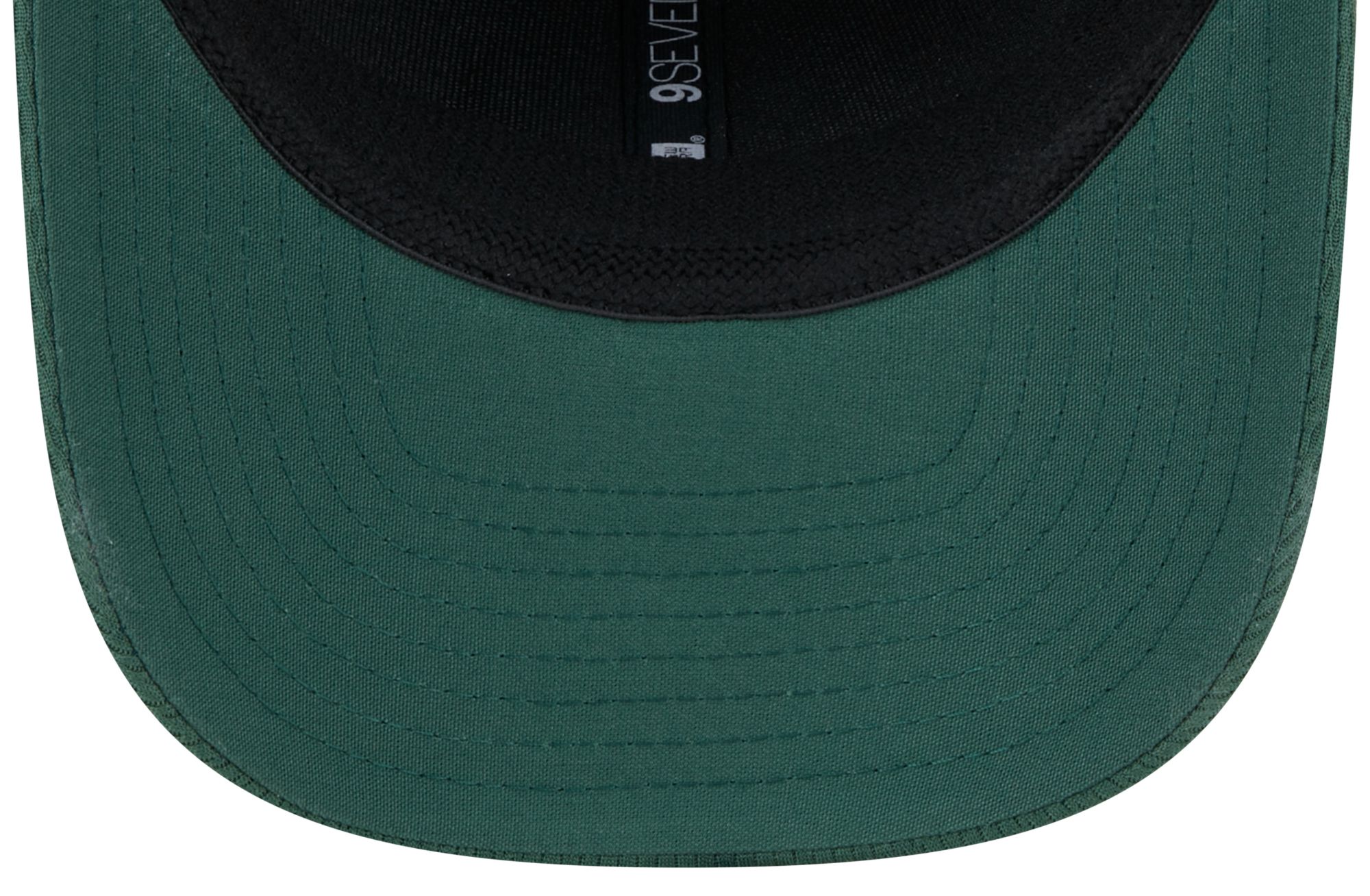 New Era Men's Green Bay Packers Sideline 9Seventy Adjustable Hat product image