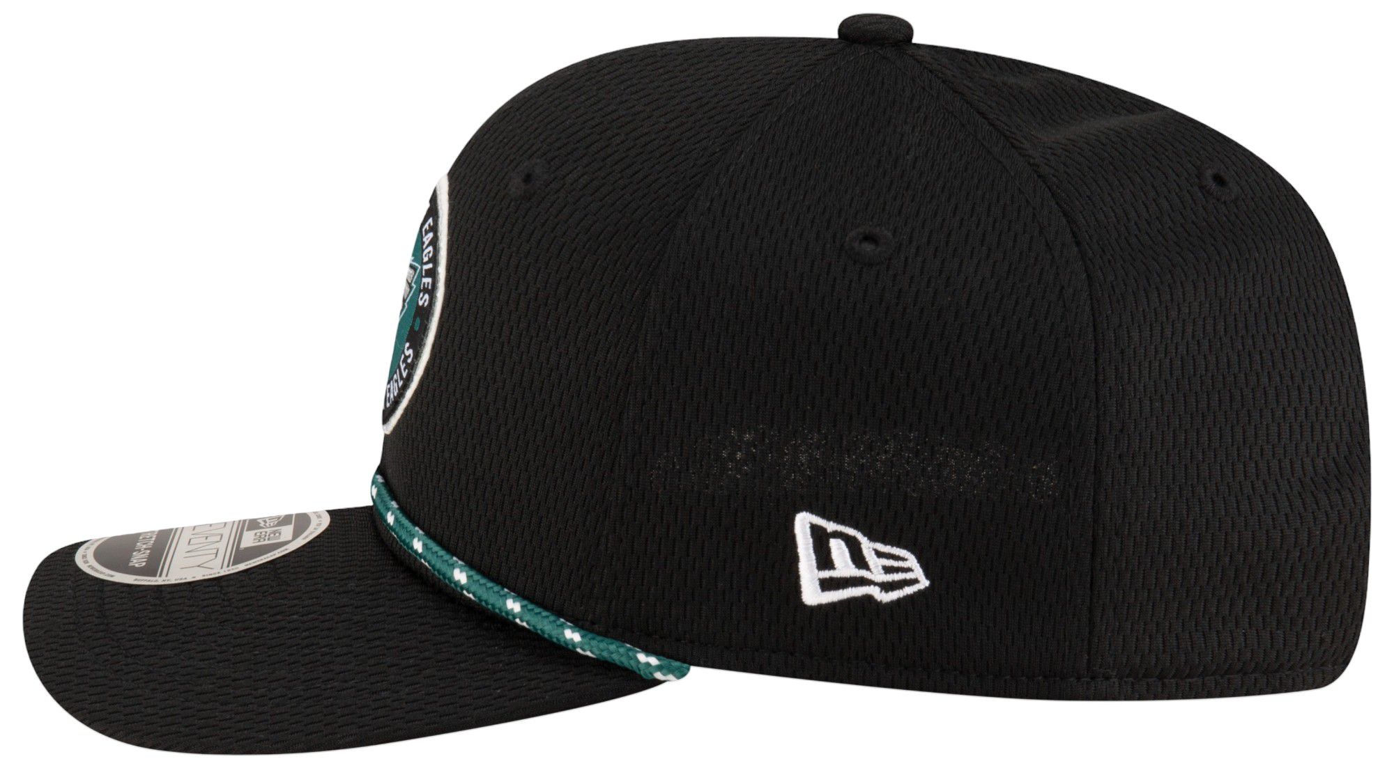 New Era Men's Philadelphia Eagles Sideline 9Seventy Adjustable Hat product image