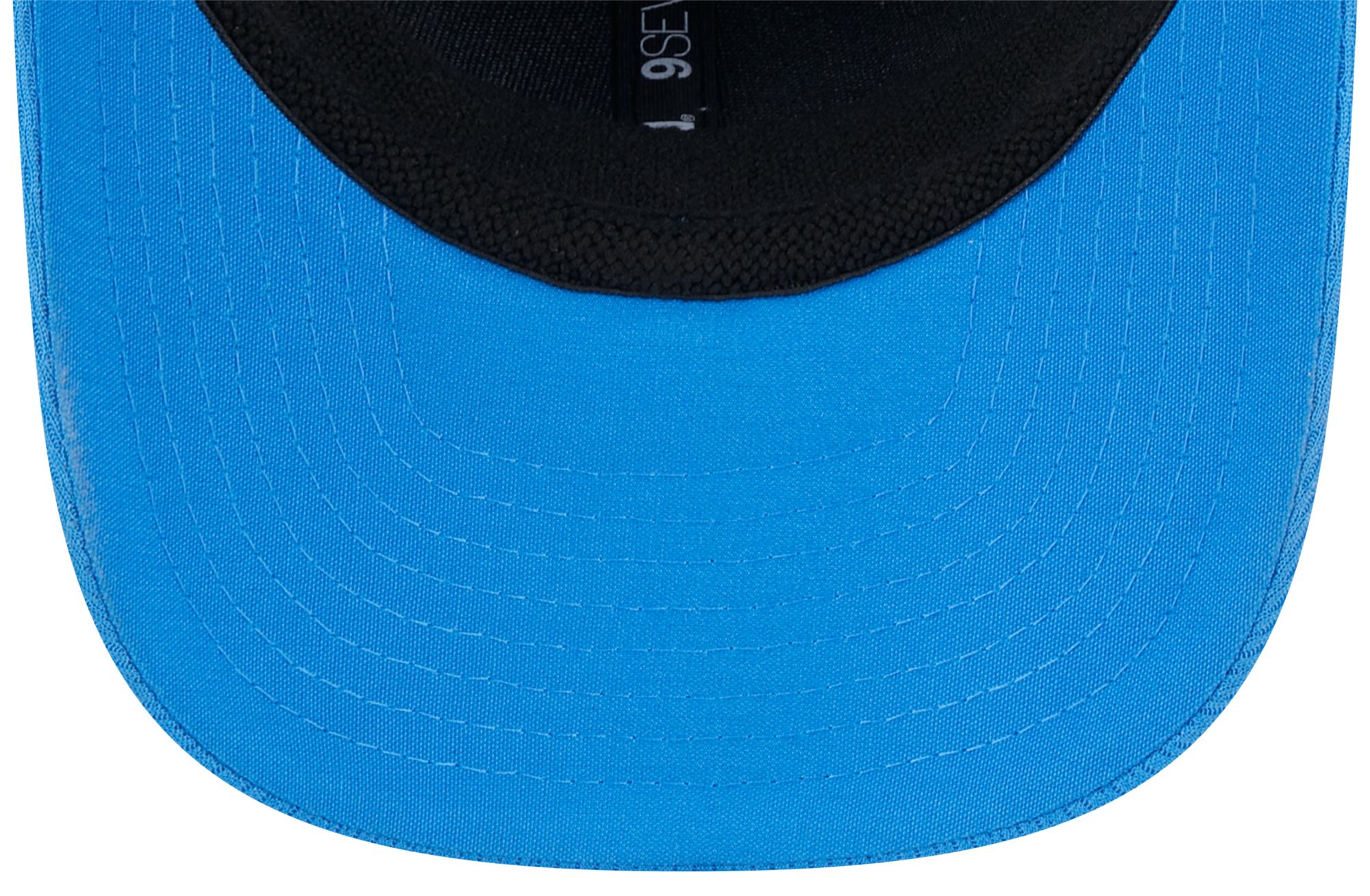 New Era Men's Los Angeles Chargers Sideline 9Seventy Adjustable Hat product image