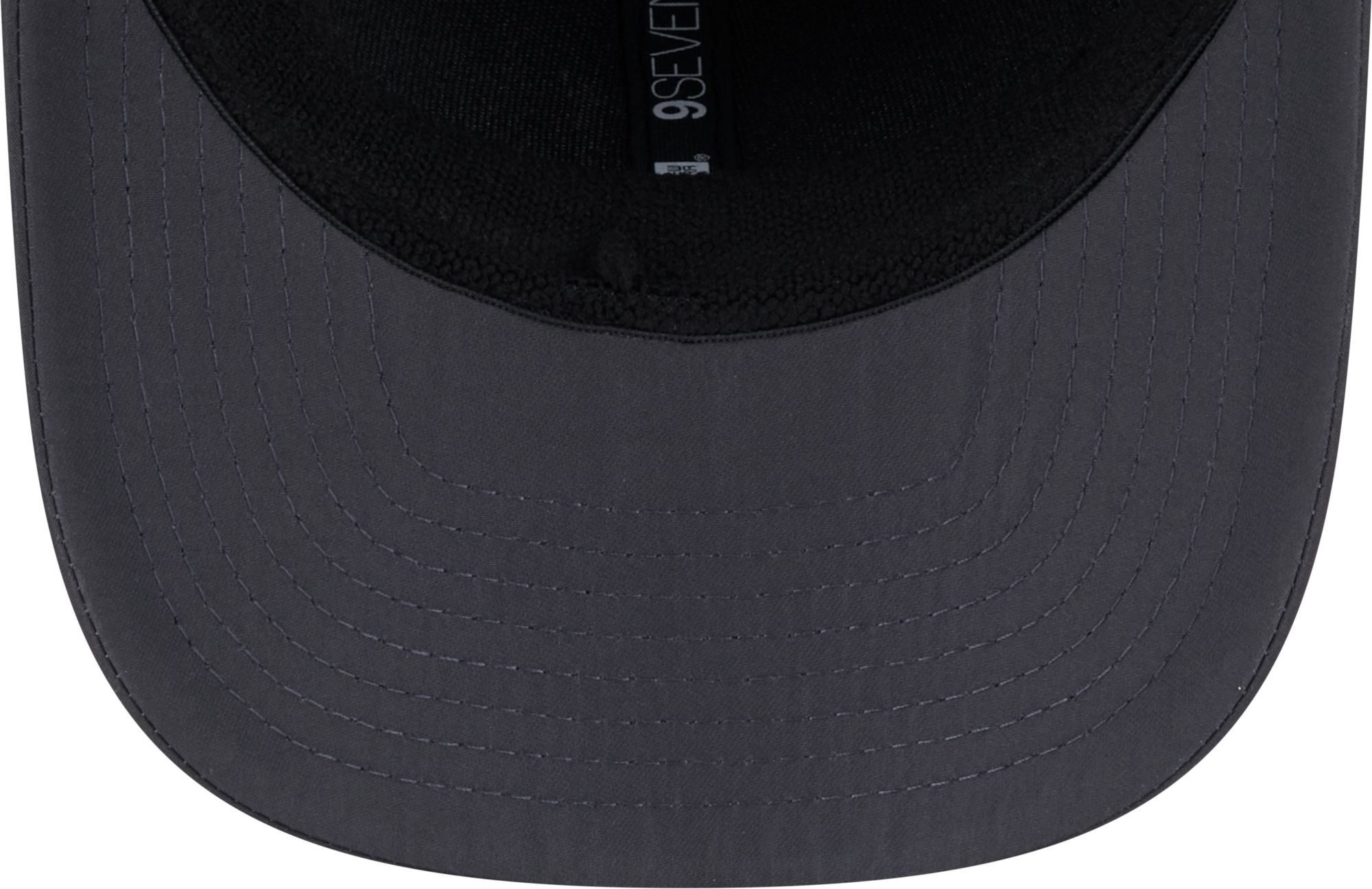 New Era Adult Philadelphia Phillies Evergreen City Connect 9Seventy Stretch Snap Hat product image