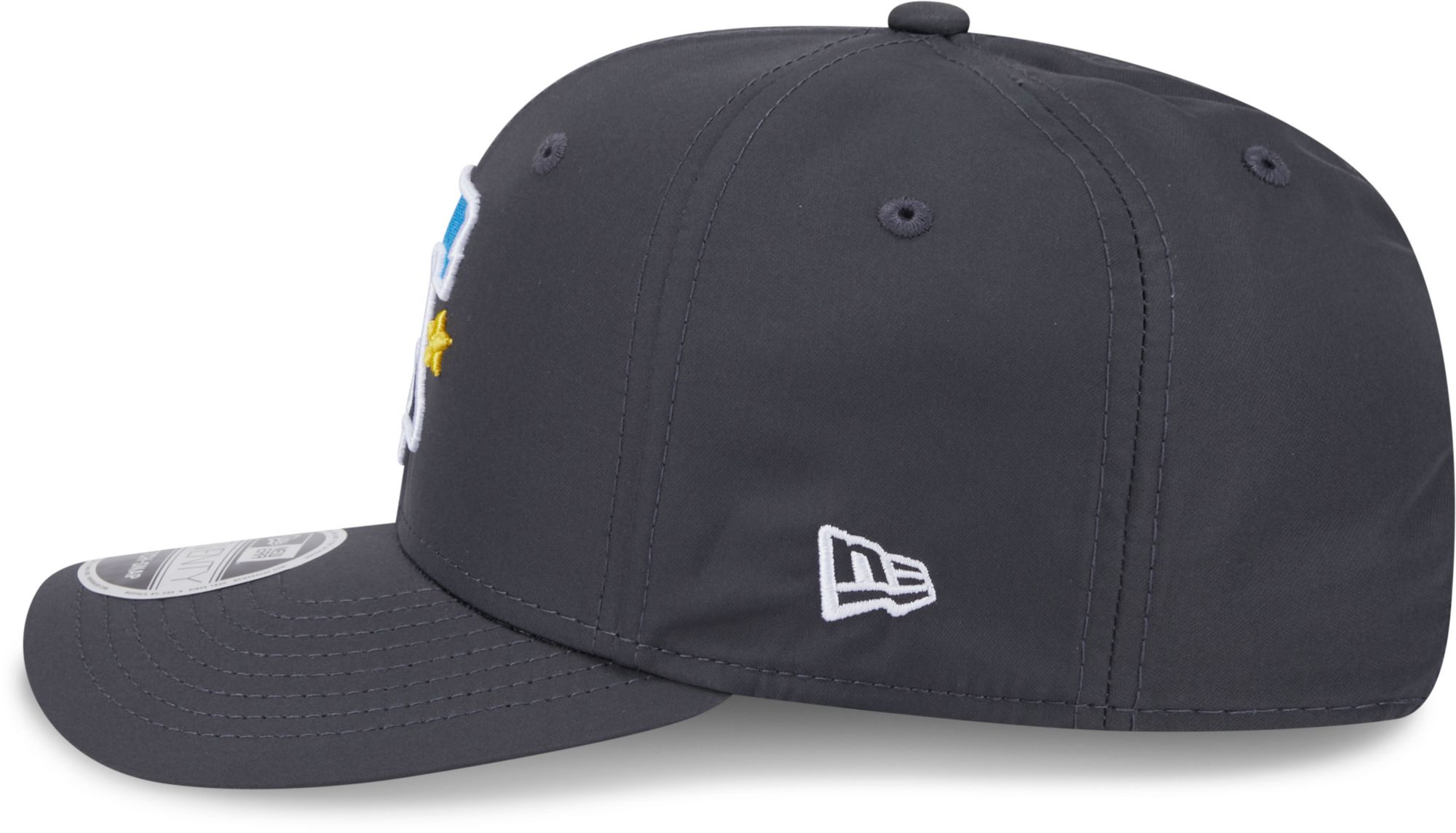 New Era Adult Philadelphia Phillies Evergreen City Connect 9Seventy Stretch Snap Hat product image