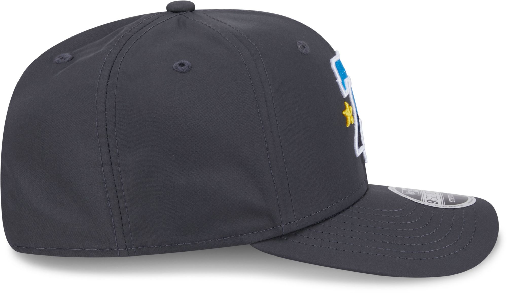 New Era Adult Philadelphia Phillies Evergreen City Connect 9Seventy Stretch Snap Hat product image