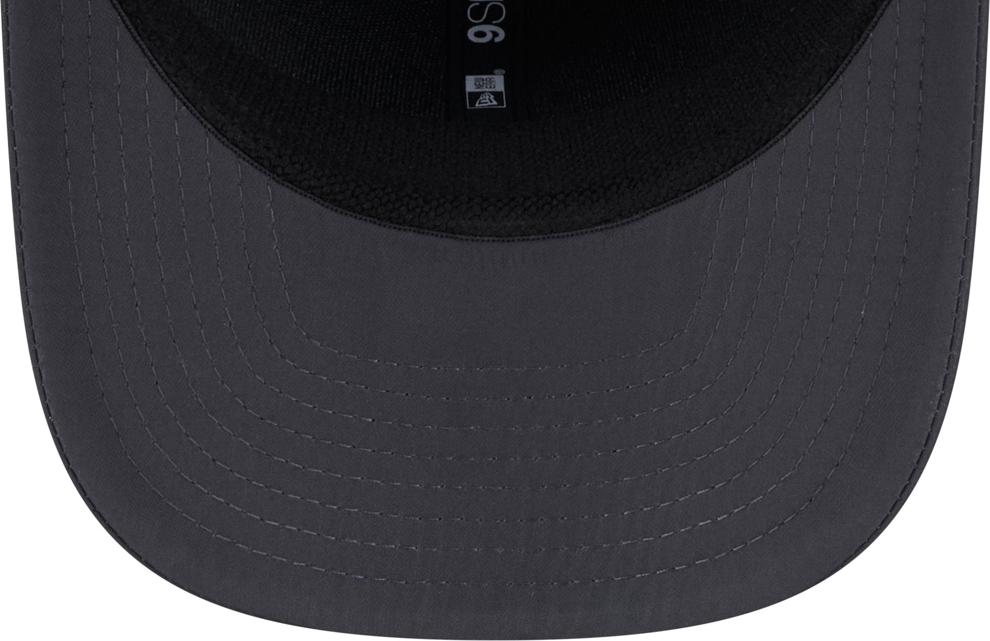 New Era Adult Tampa Bay Rays Evergreen City Connect 9Seventy Stretch Snap Hat product image