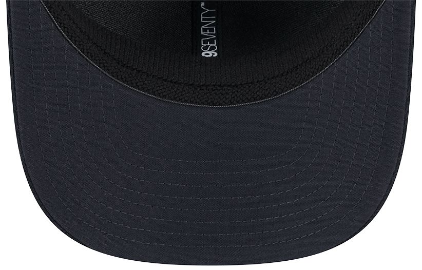 New Era Adult Notre Dame Fighting Irish Navy 9Seventy Adjustable Stretch-Snap Hat product image