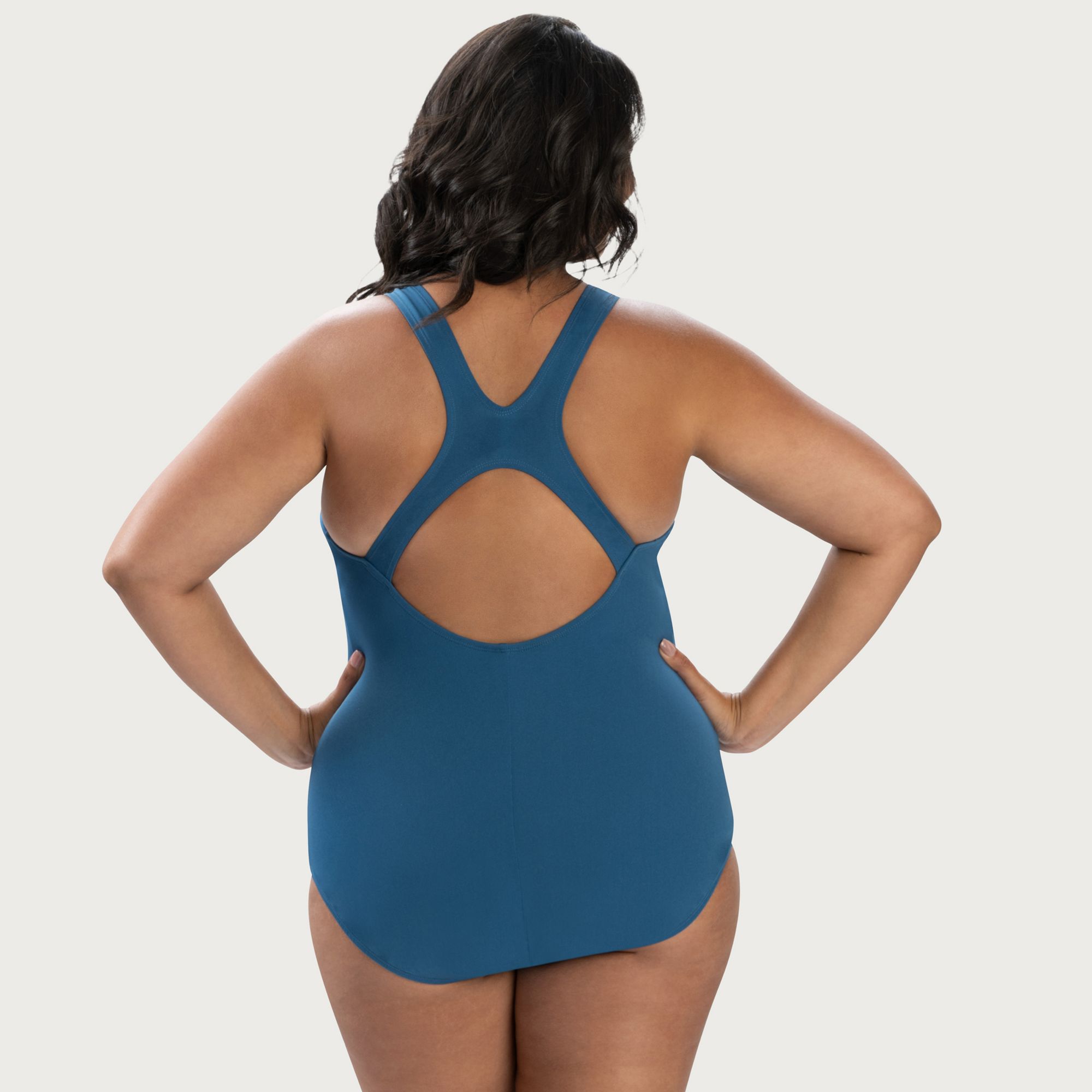 Dolfin Women's Aquashape Conervative Suit product image