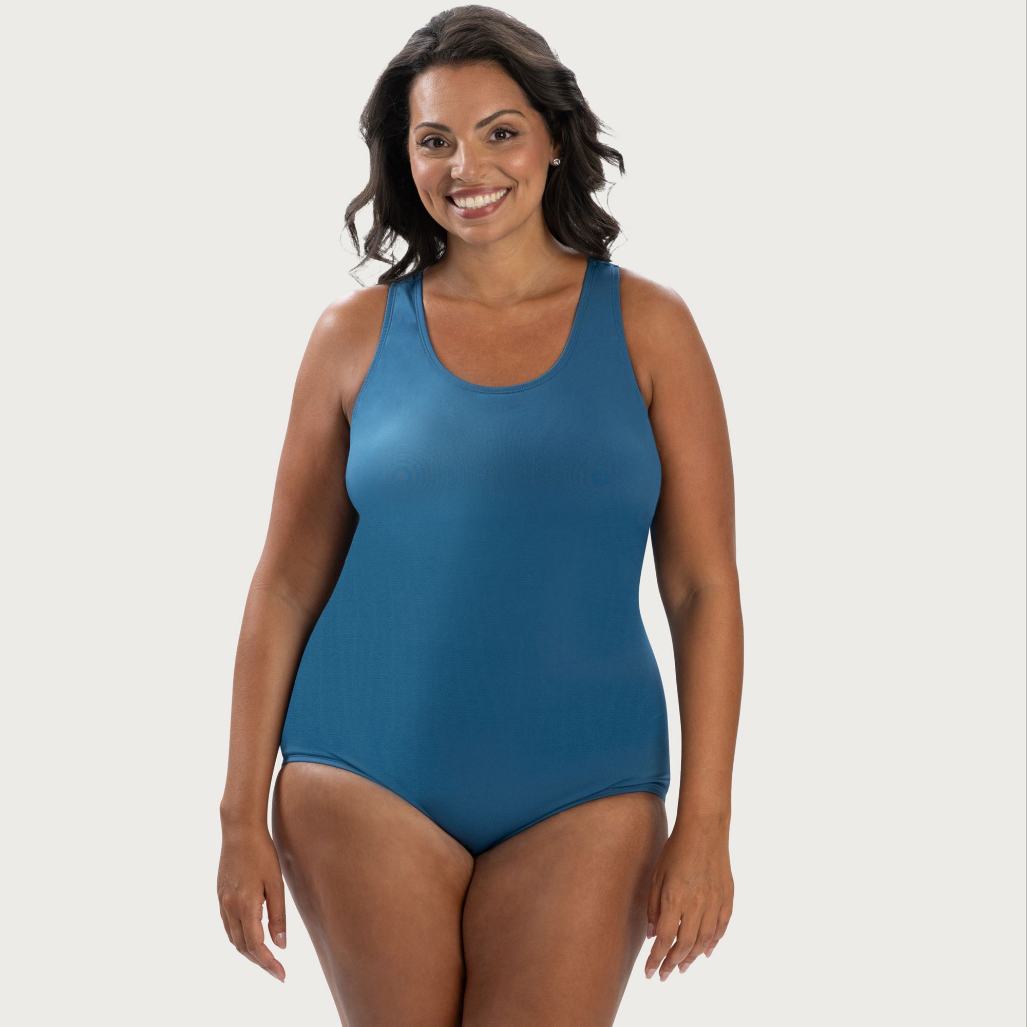 Dolfin Women's Aquashape Conervative Suit product image