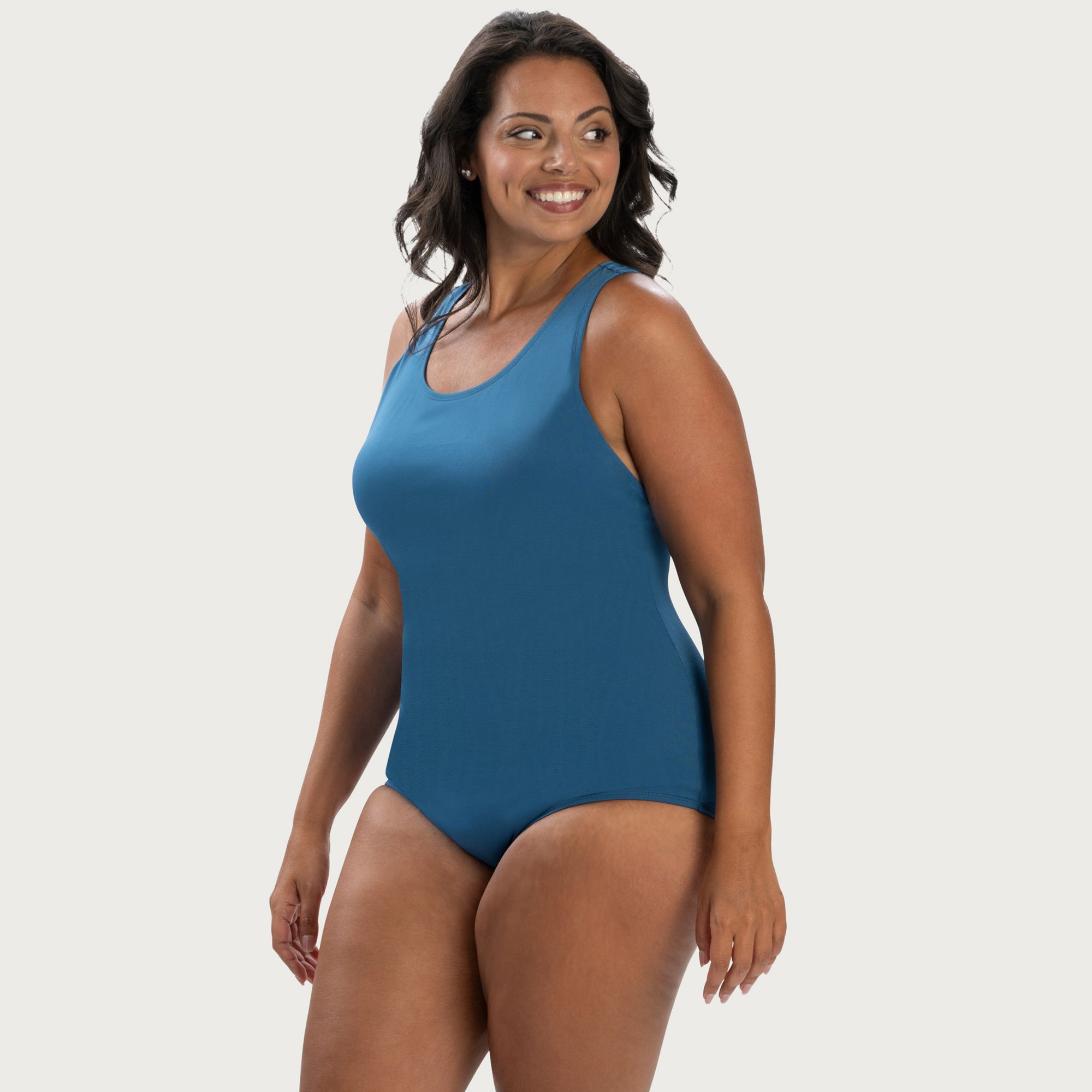 Dolfin Women's Aquashape Conervative Suit product image