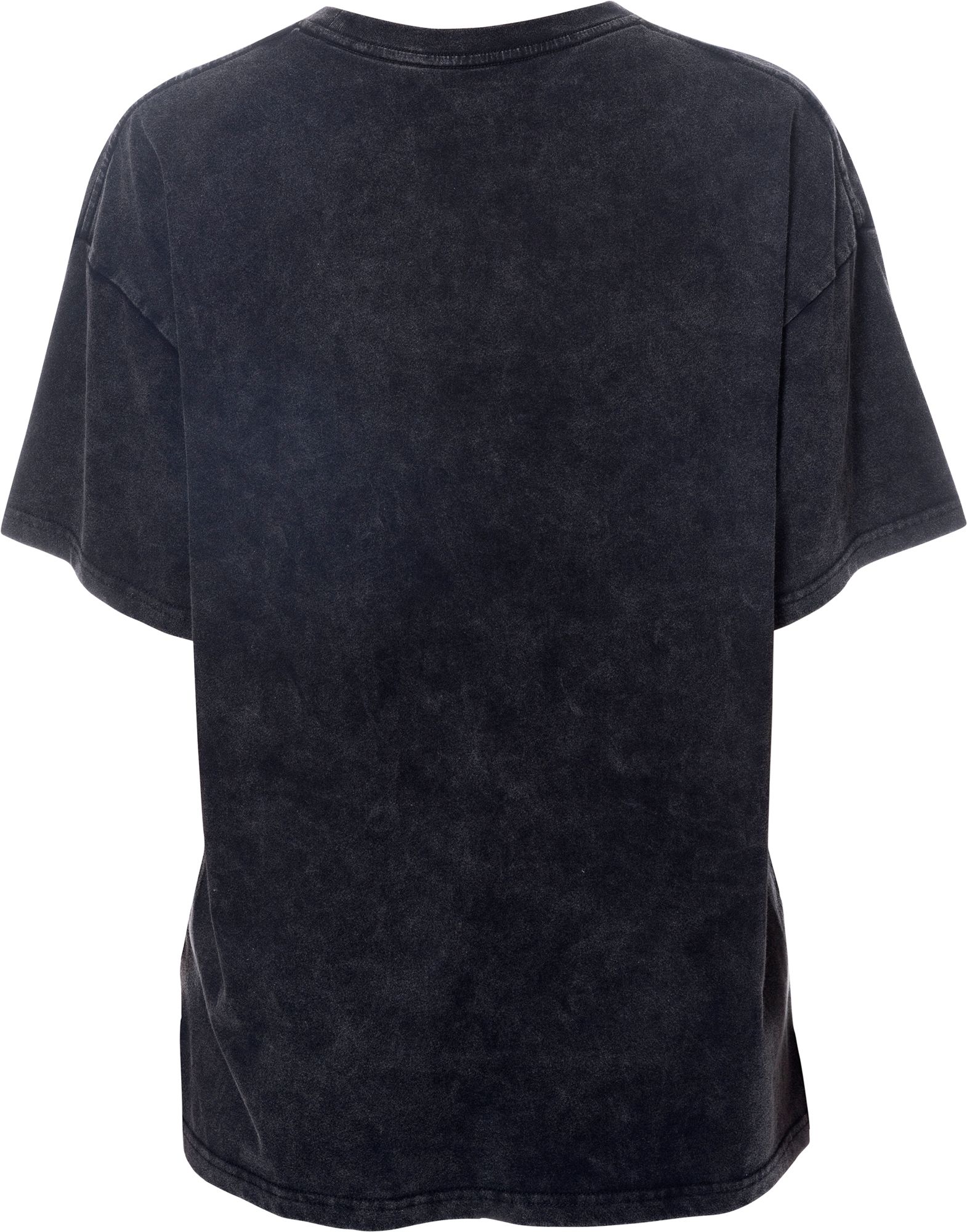 New Era Women's Los Angeles Dodgers Black Sport Night Boxy Tee product image