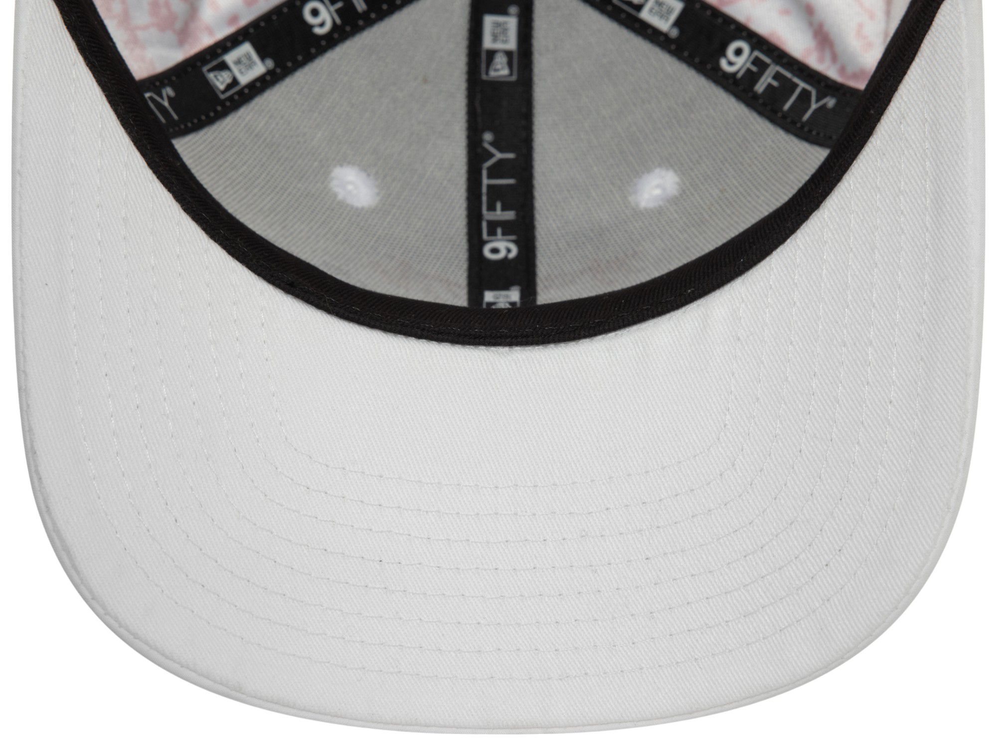 New Era Adult Red Bull Racing White Japan Team 9Fifty Adjustable Hat product image