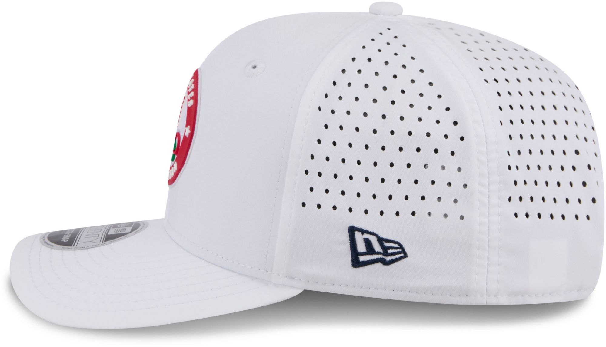 New Era Adult Team USA 2026 Crest Snapback Adjustable Hat product image