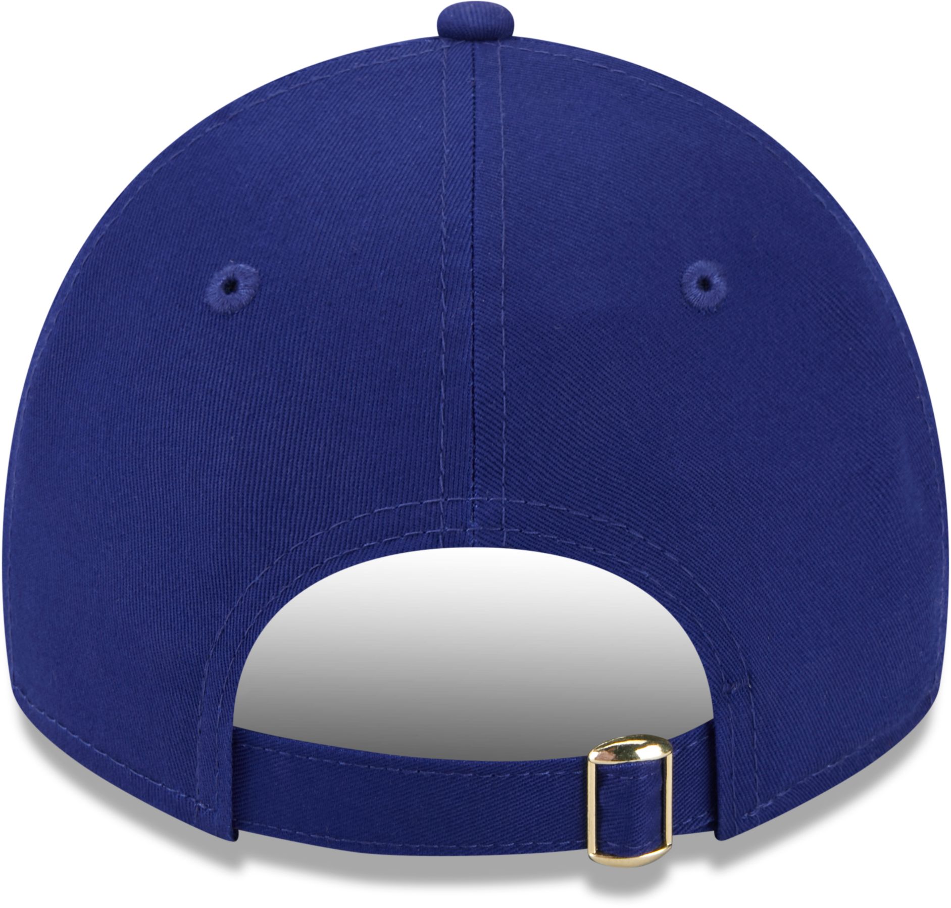 New Era Men's Texas Rangers Gold Collection 2024 Blue 9Twenty Adjustable Hat product image