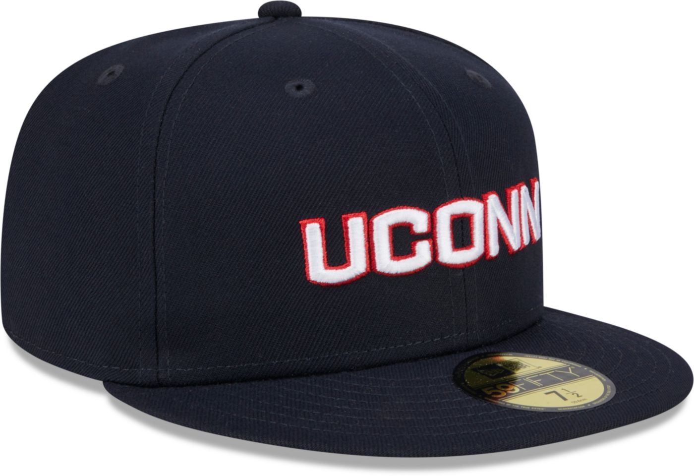 Uconn baseball team hat hotsell