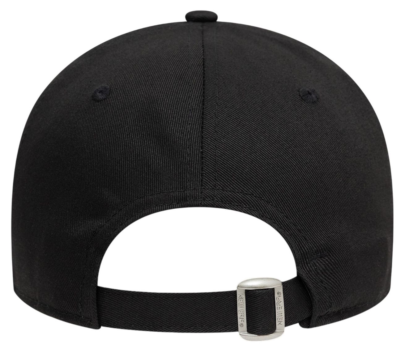 New Era Adult AS Roma Black 9Forty Away Hat product image
