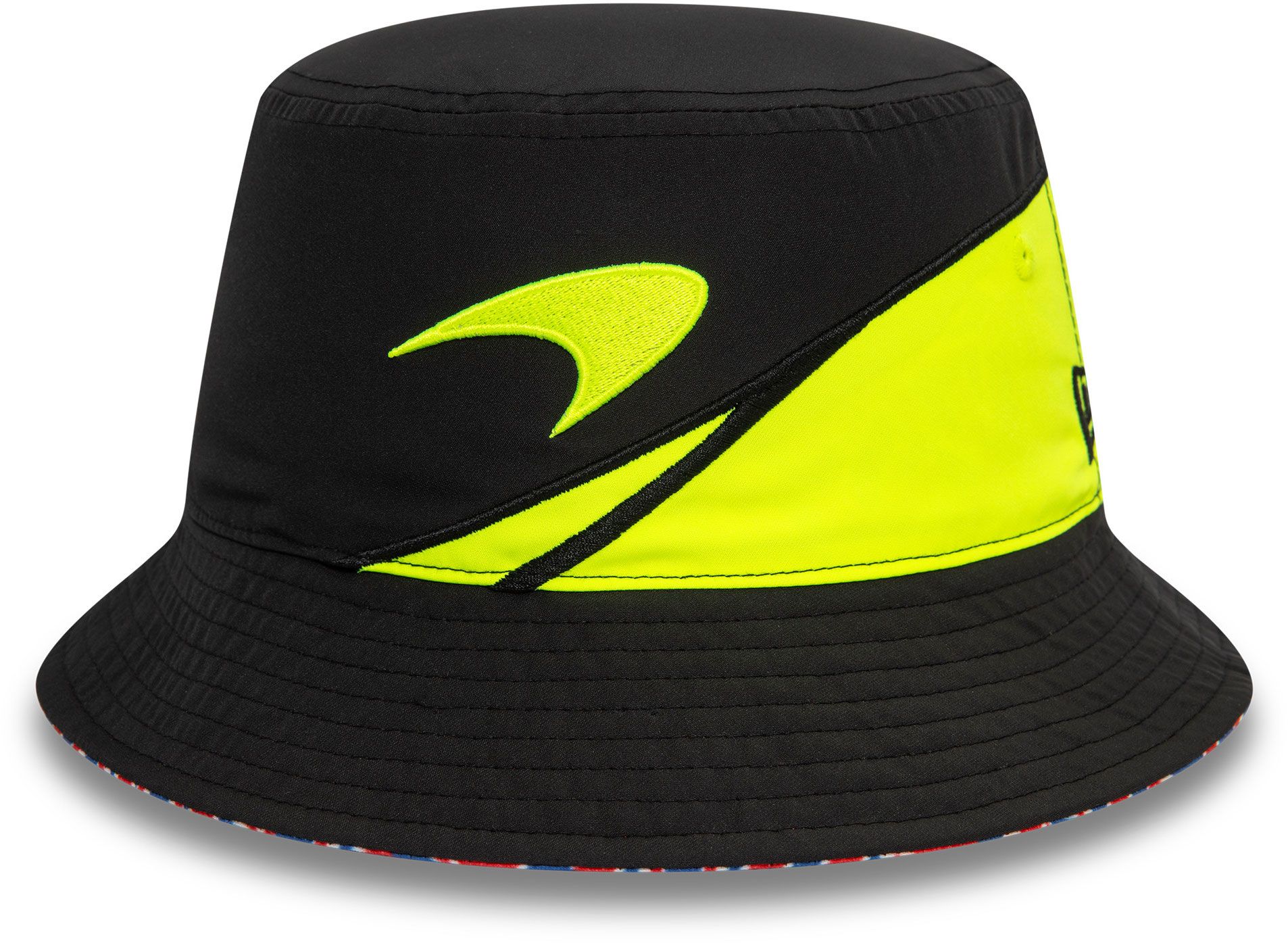 New Era Adult McLaren Racing Silverstone Bucket Bucket Hat product image