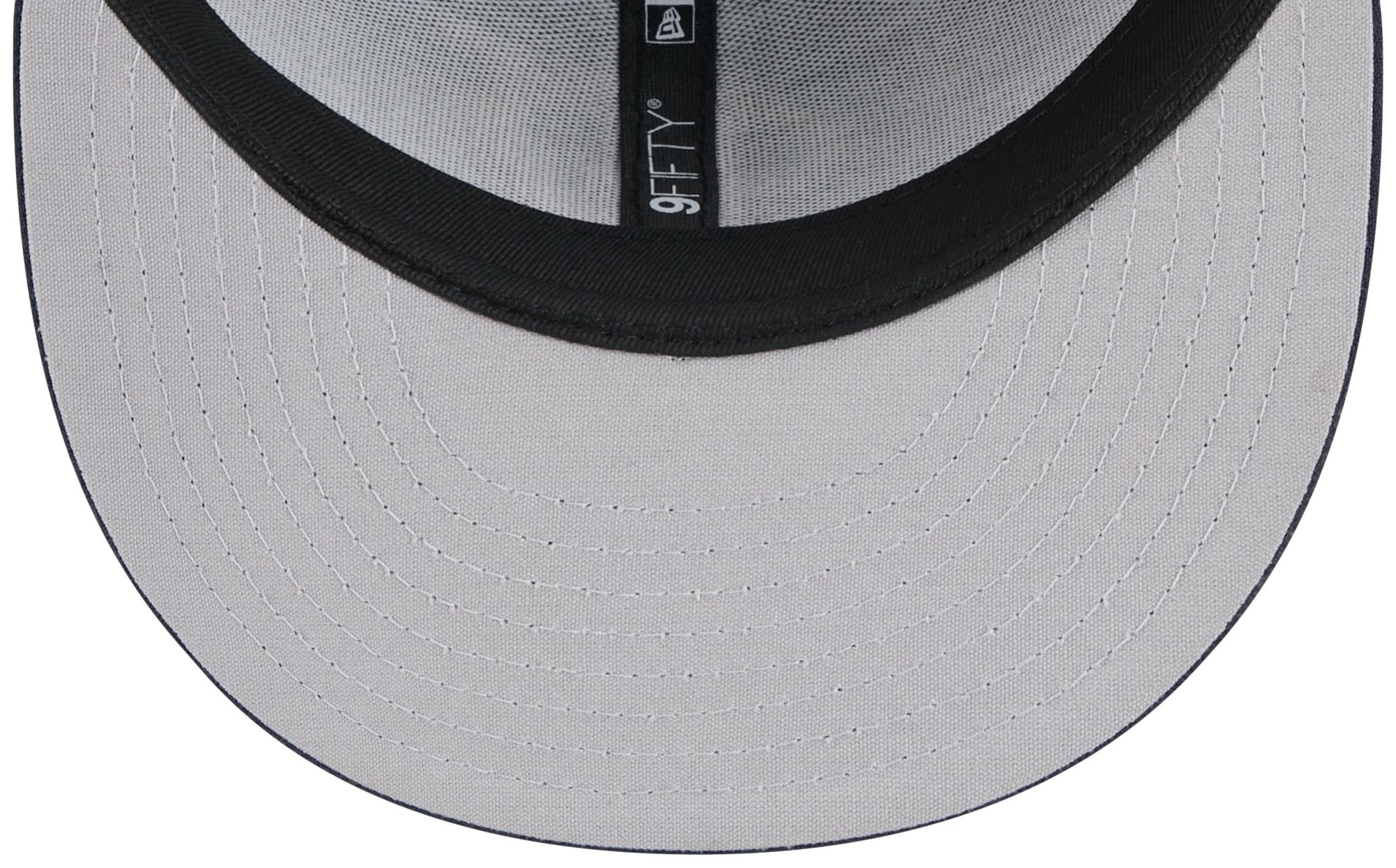 New Era Youth Los Angeles Dodgers City Connect 2025 9Fifty Adjustable Trucker Hat product image