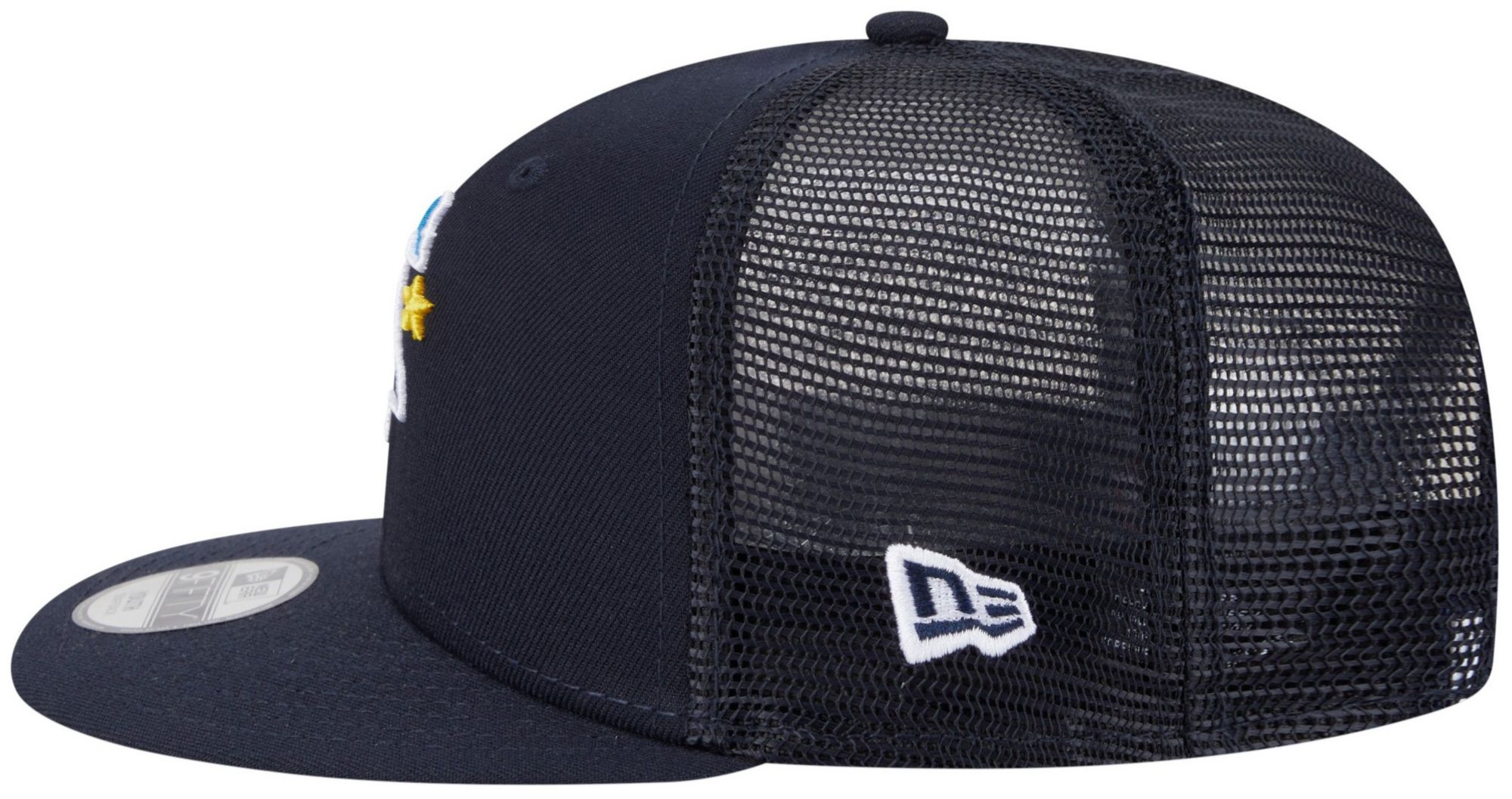 New Era Youth Philadelphia Phillies City Connect 2025 9Fifty Adjustable Trucker Hat product image