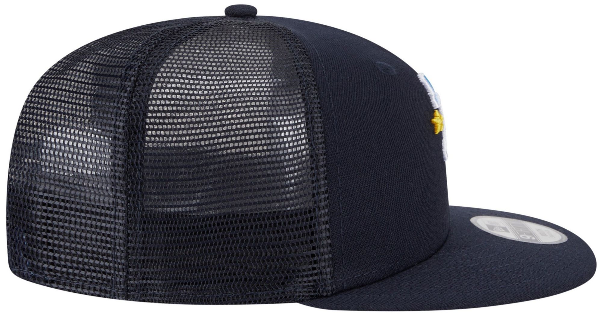 New Era Youth Philadelphia Phillies City Connect 2025 9Fifty Adjustable Trucker Hat product image