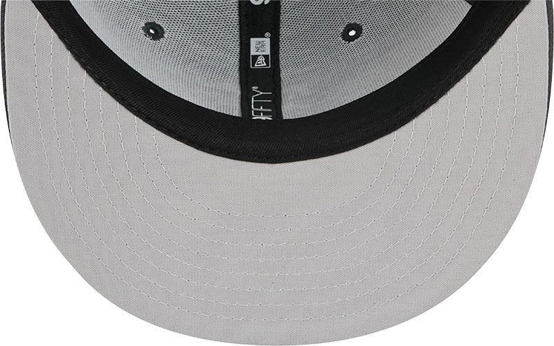 New Era Youth New York Mets City Connect 9Fifty Adjustable Trucker Hat product image