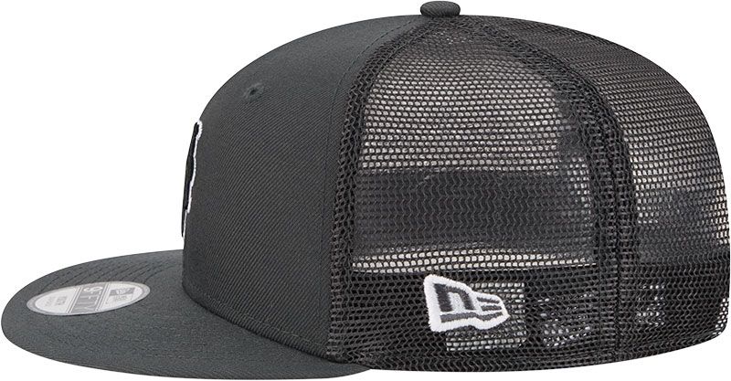 New Era Youth New York Mets City Connect 9Fifty Adjustable Trucker Hat product image