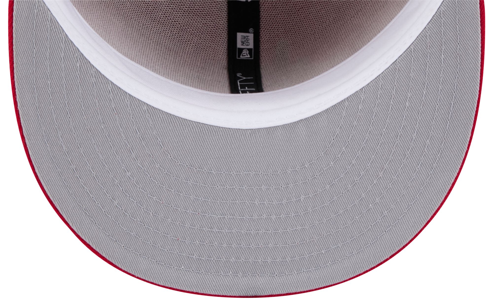 New Era Adult Arizona Wildcats Red Cactus 59Fifty Fitted Hat product image