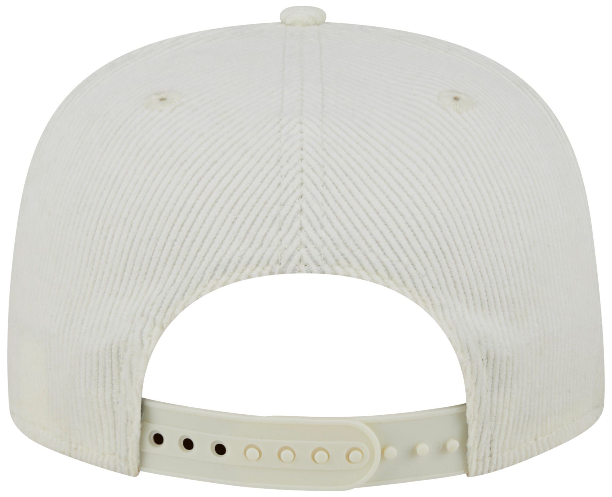 New Era Adult FC Cincinnati 2024 Golfer Rope Off White Adjustable Hat product image