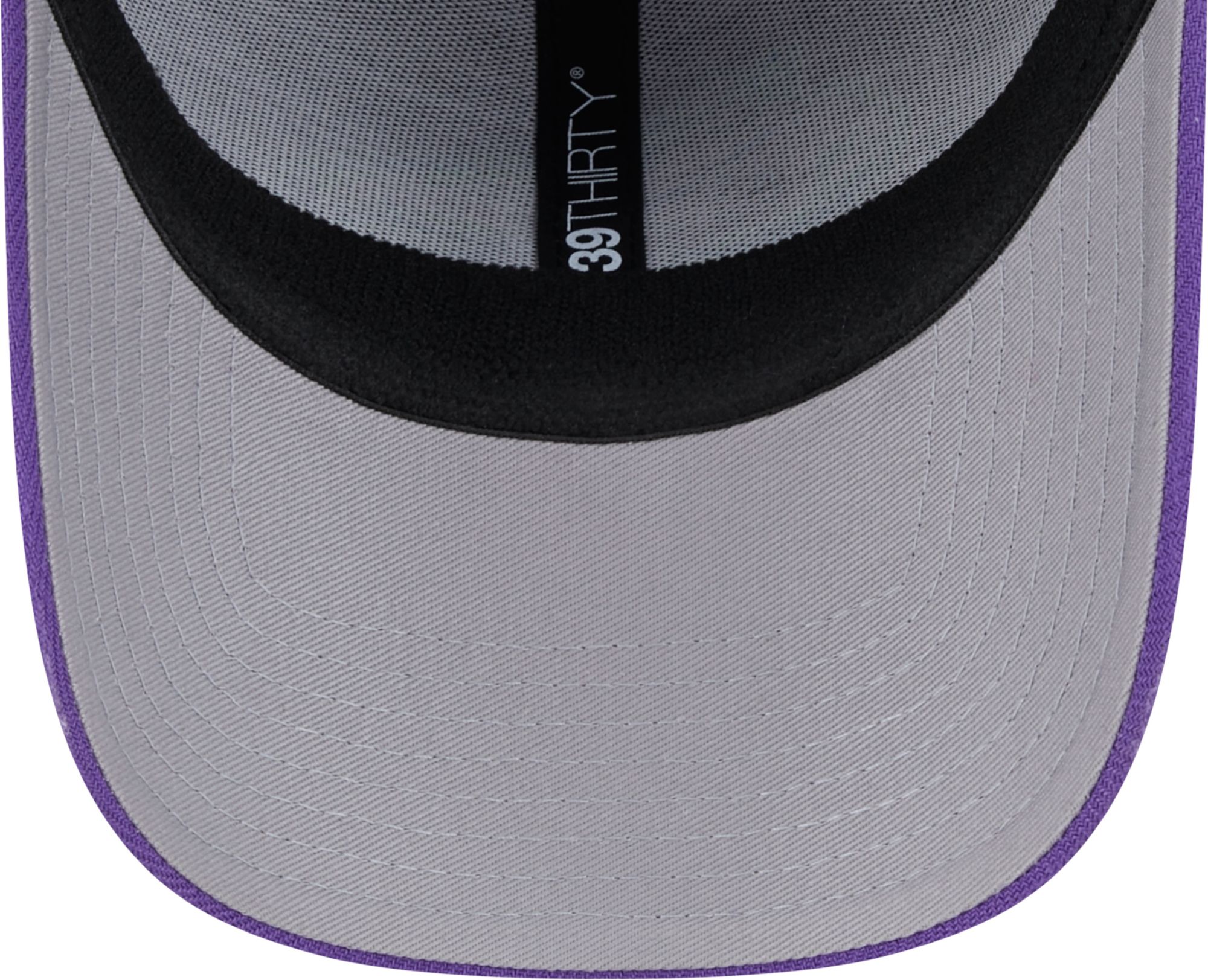 New Era Adult Tampa Bay Rays Alternate City Connect 39Thirty Flex Fit Hat product image