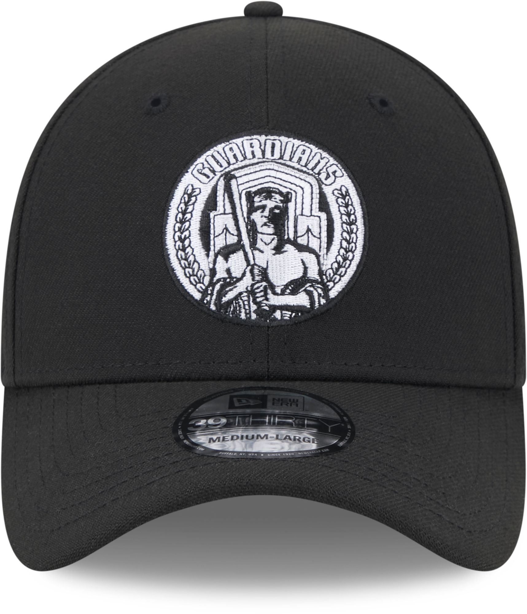 New Era Adult Cleveland Guardians Alternate City Connect 39Thirty Flex Fit Hat product image