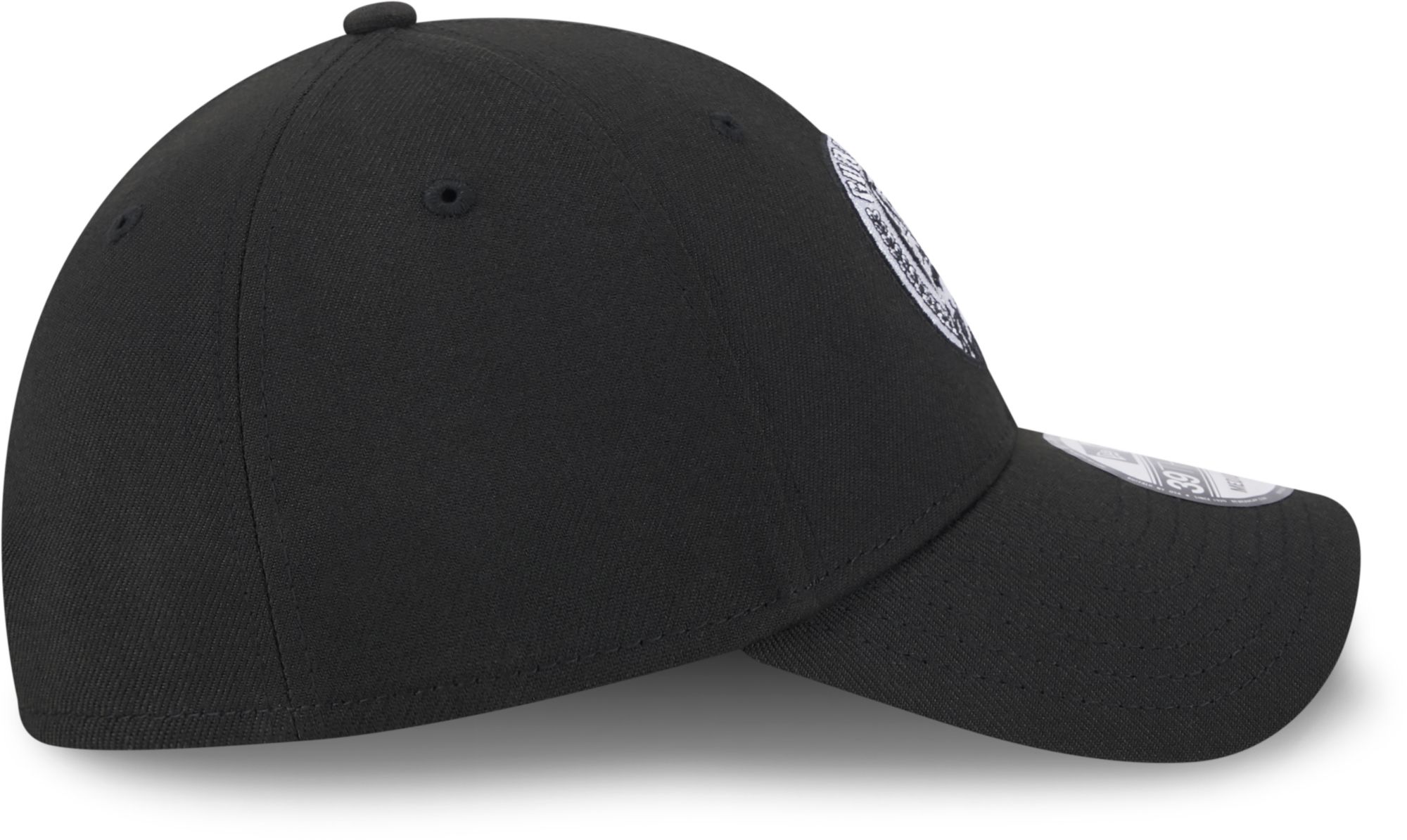 New Era Adult Cleveland Guardians Alternate City Connect 39Thirty Flex Fit Hat product image