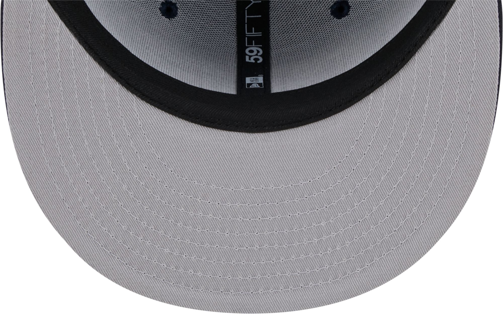 New Era Adult Cleveland Guardians City Connect 59Fifty Fitted Hat product image