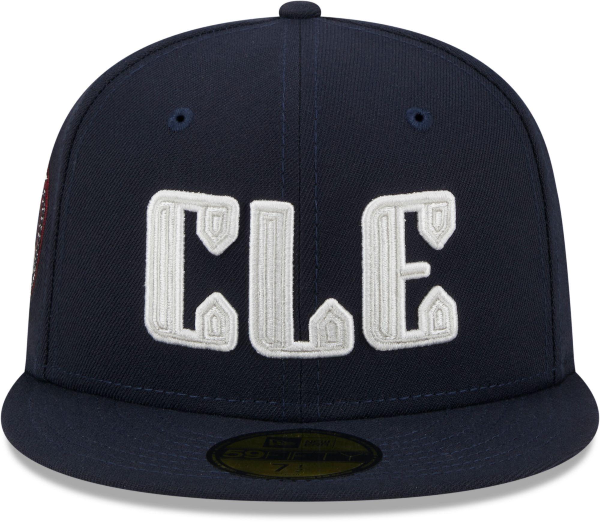 New Era Adult Cleveland Guardians City Connect 59Fifty Fitted Hat product image