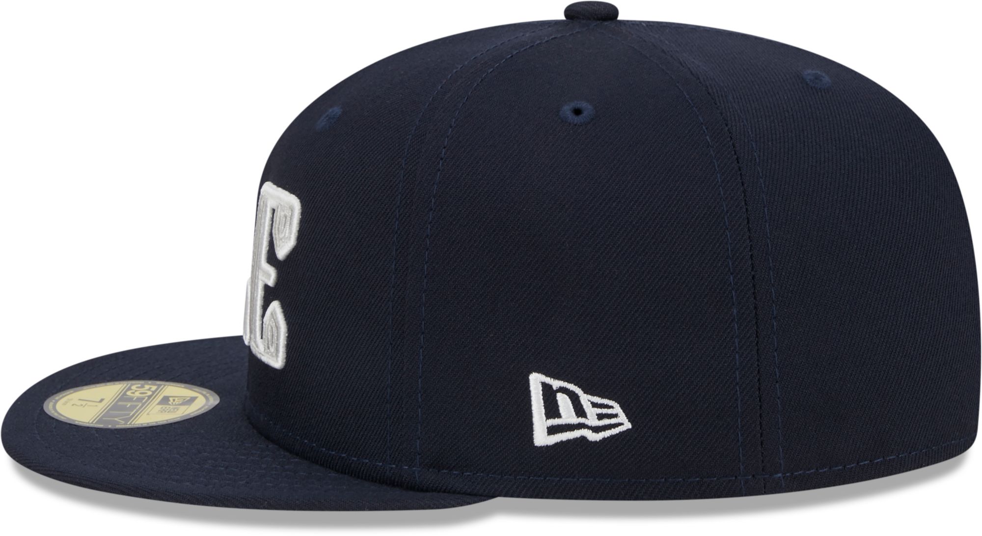 New Era Adult Cleveland Guardians City Connect 59Fifty Fitted Hat product image
