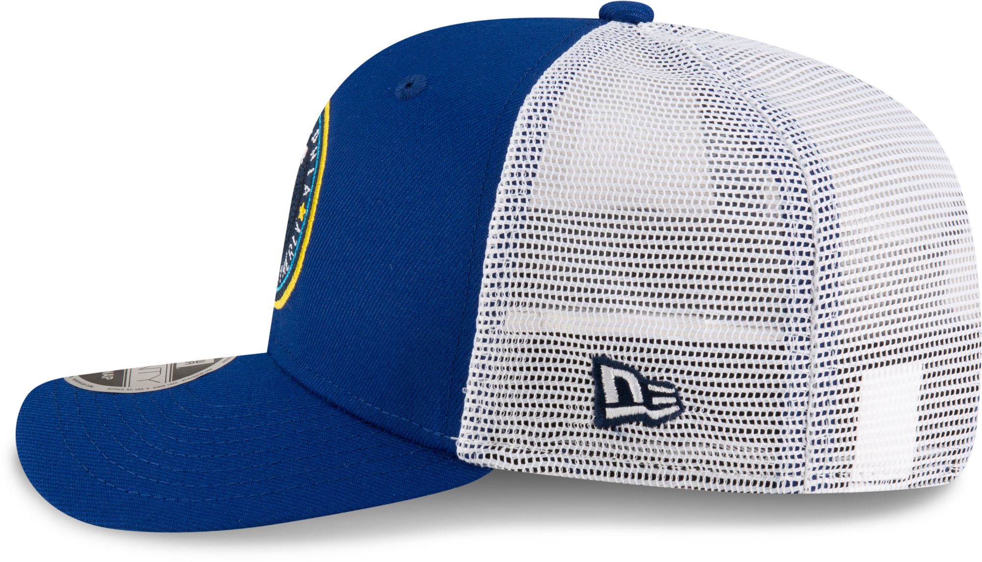 New Era Adult Philadelphia Phillies City Connect Alternate 9Seventy Trucker Hat product image