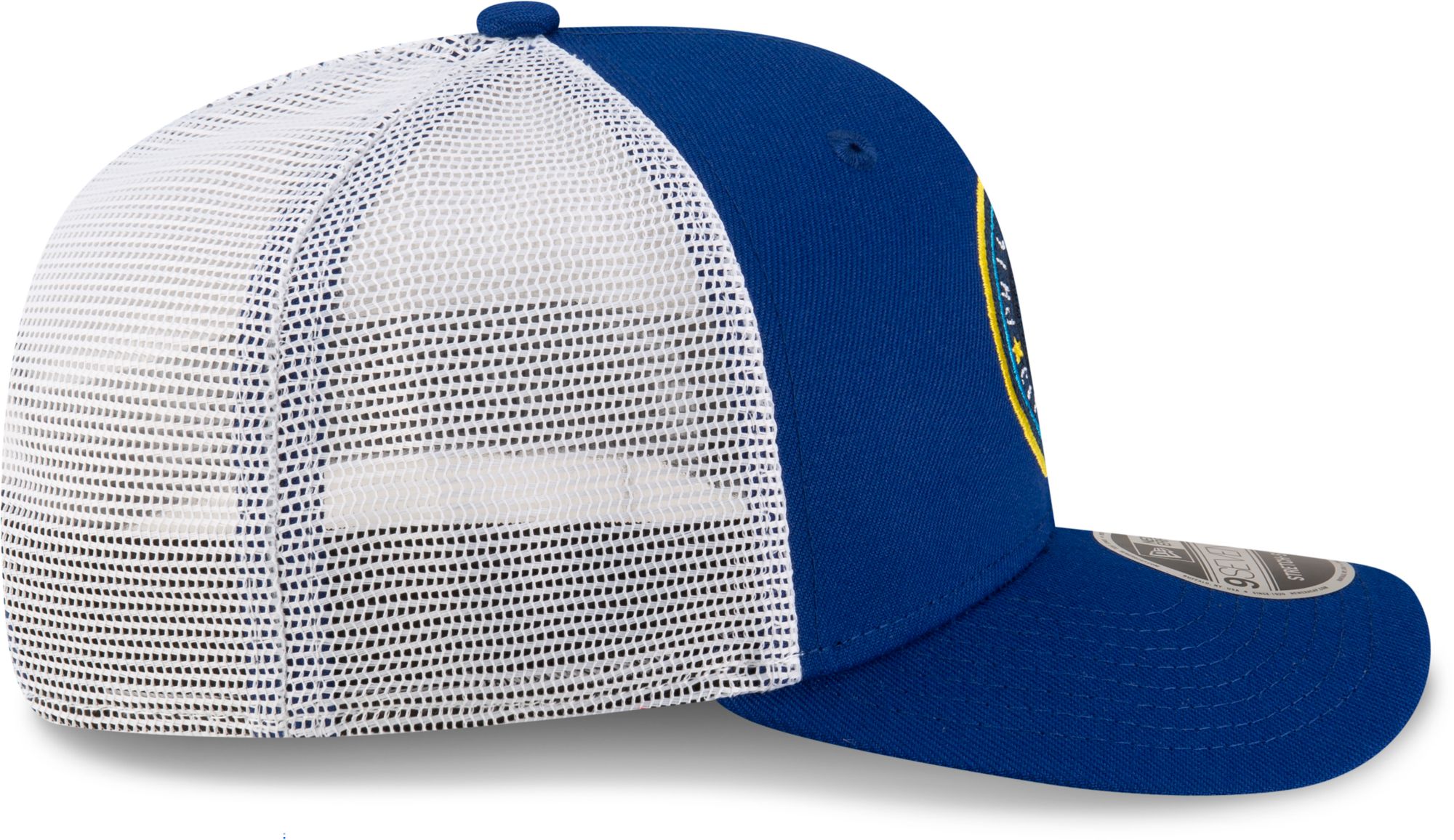 New Era Adult Philadelphia Phillies City Connect Alternate 9Seventy Trucker Hat product image