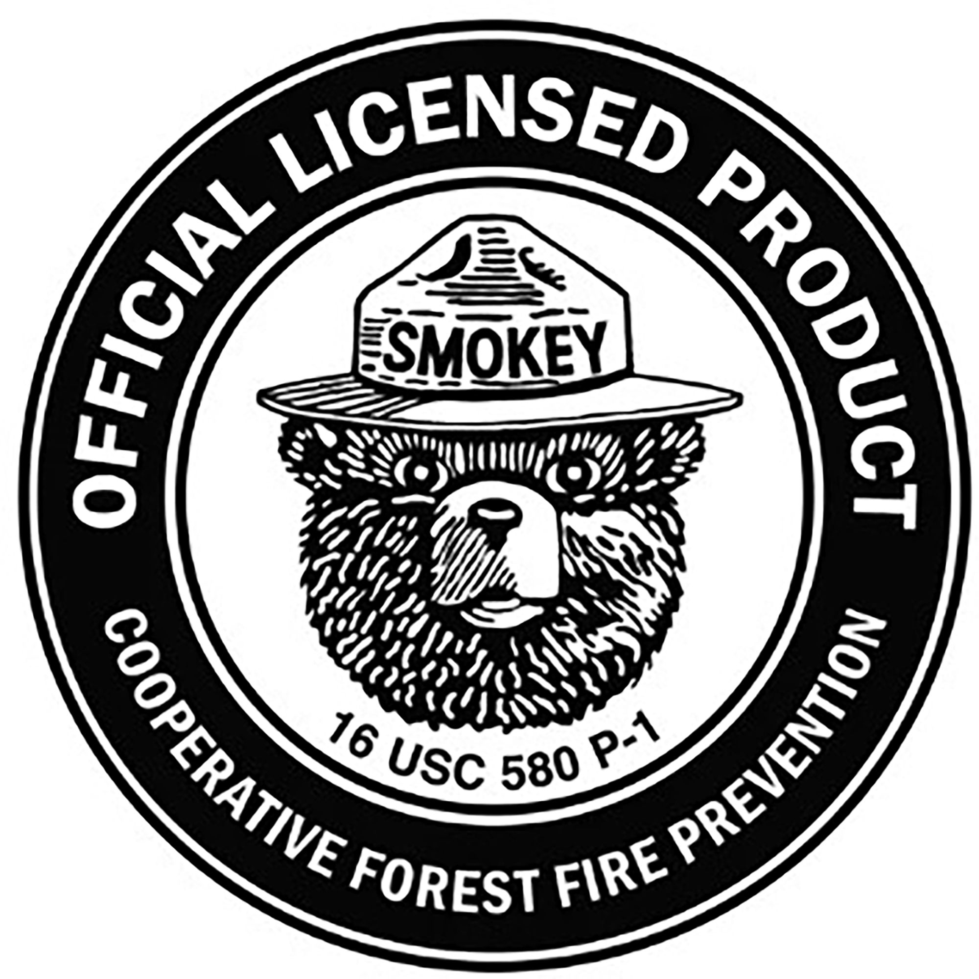 The Land Mark Project Smokey's Friends Puzzle product image