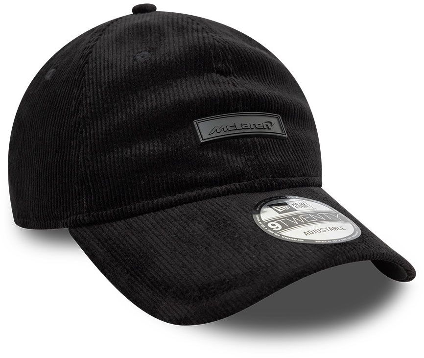 New Era Adult McLaren Racing Metal Logo 9Twenty Adjustable Hat product image