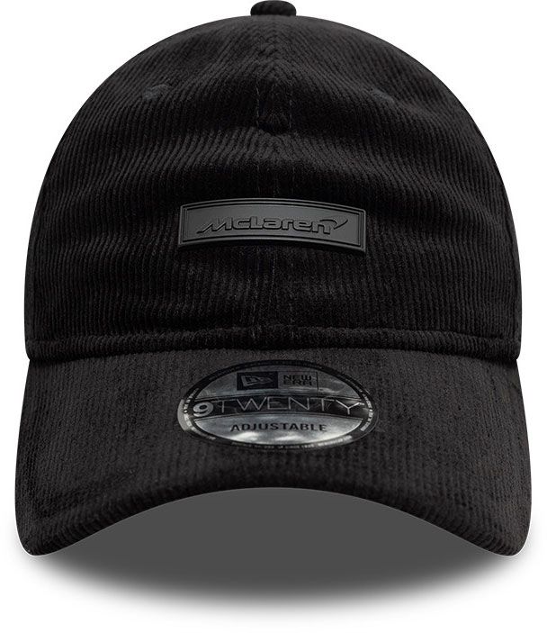 New Era Adult McLaren Racing Metal Logo 9Twenty Adjustable Hat product image