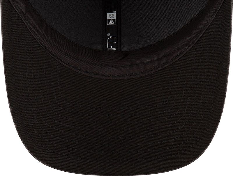 New Era Adult McLaren Racing Metal Logo 9Fifty Adjustable Hat product image