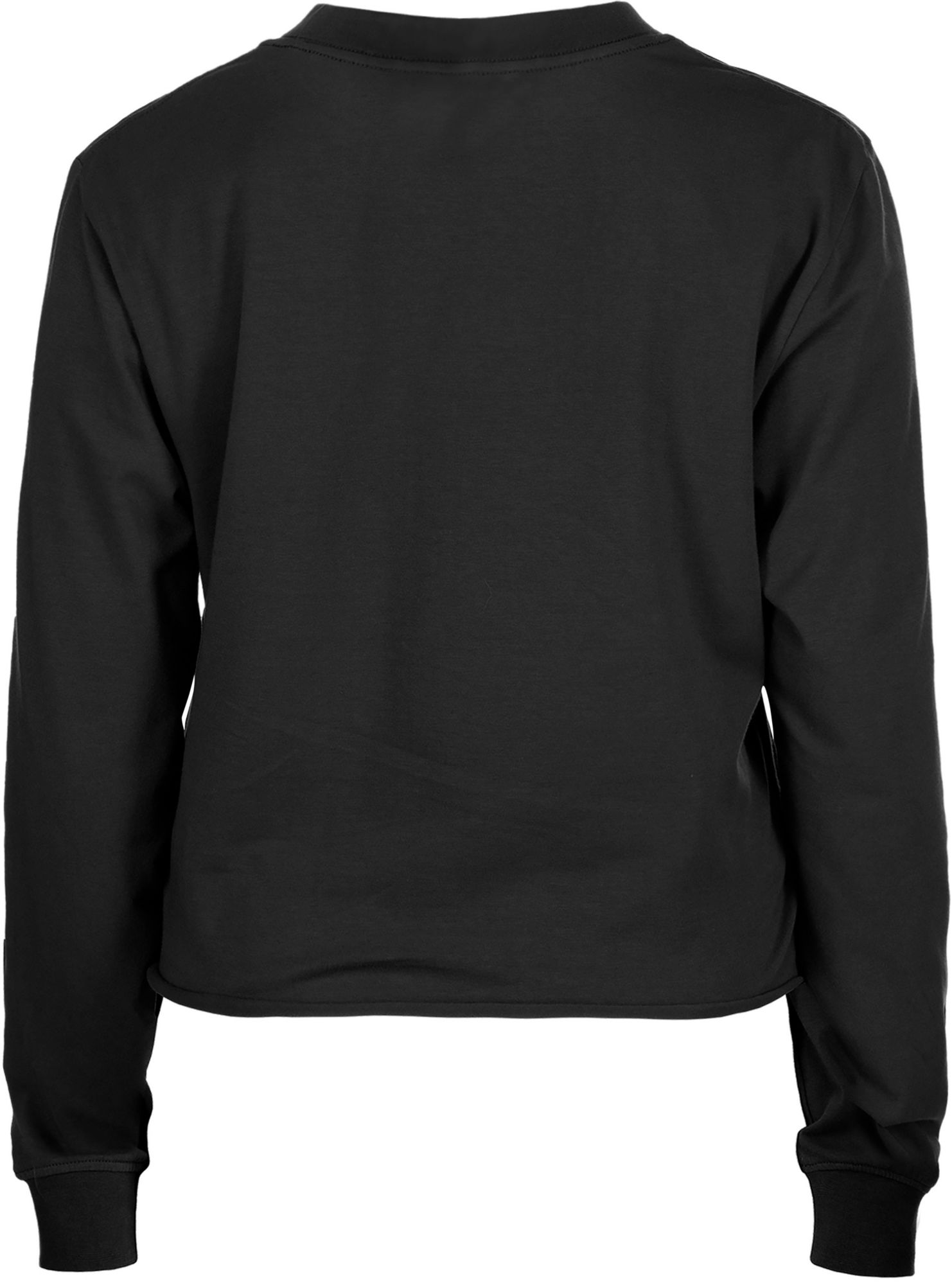 New Era Women's San Antonio Spurs OTC Long Sleeve T-Shirt product image