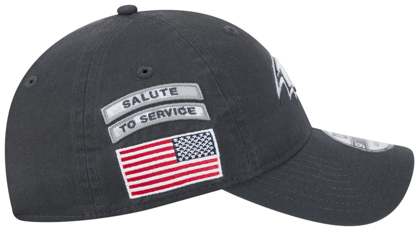 Ravens salute to service hat clearance