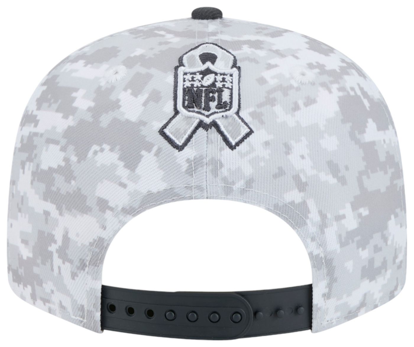 Colts salute to service hat online