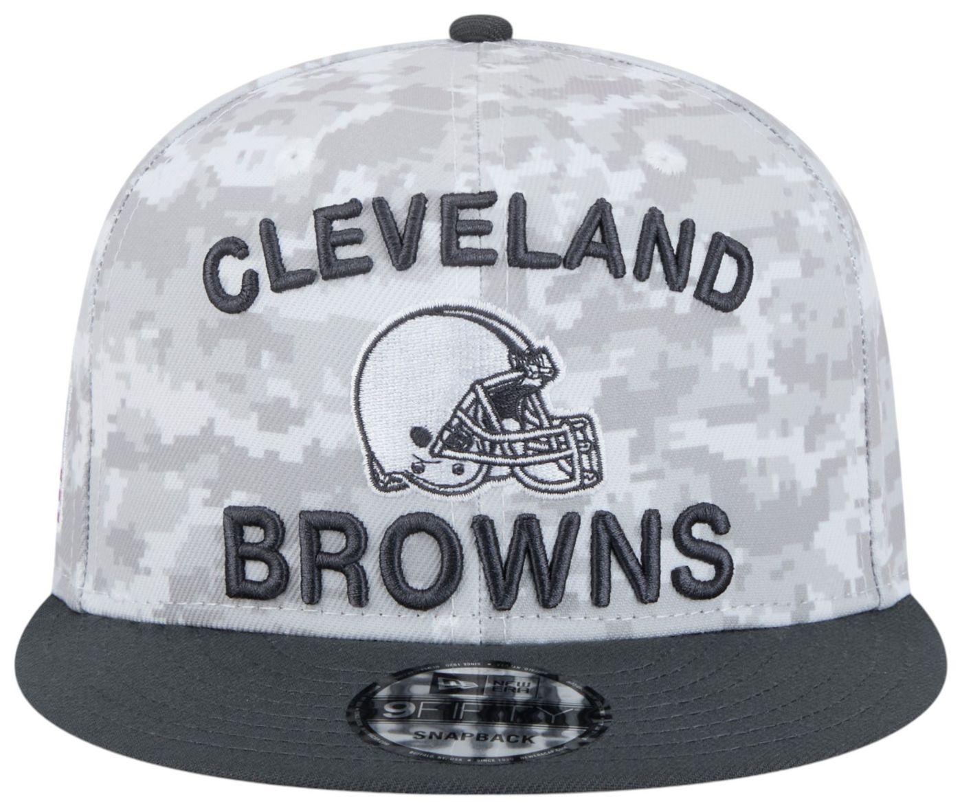 Cleveland browns salute to service apparel clearance