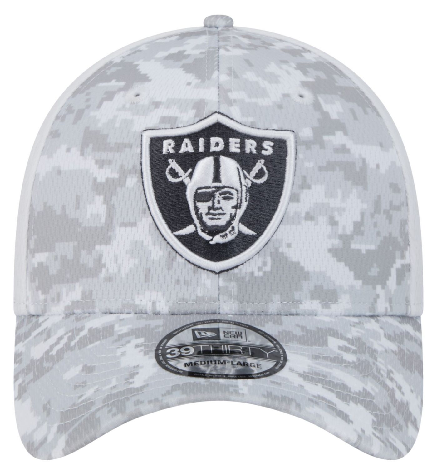 Raiders salute to service cap deals