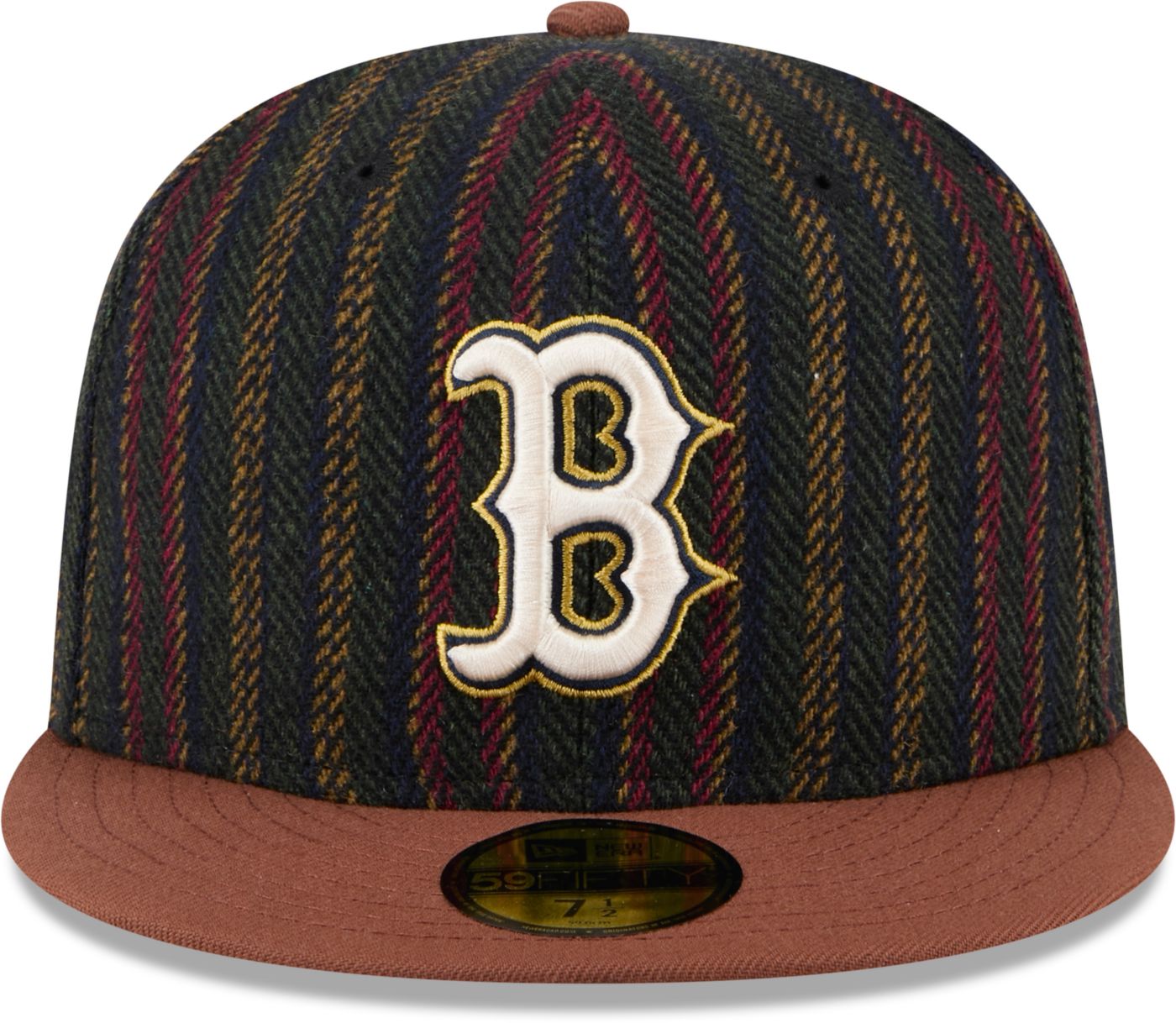 Boston Red Sox new factory era fitted