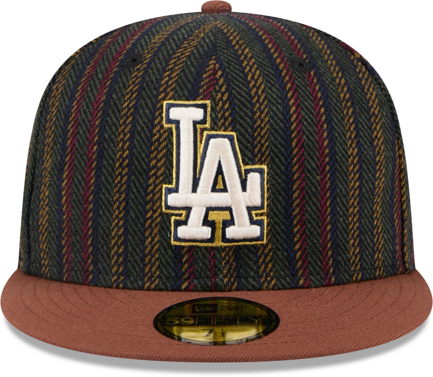 Los outlet Angeles Dodgers Vintage snapback new era one size men's adult