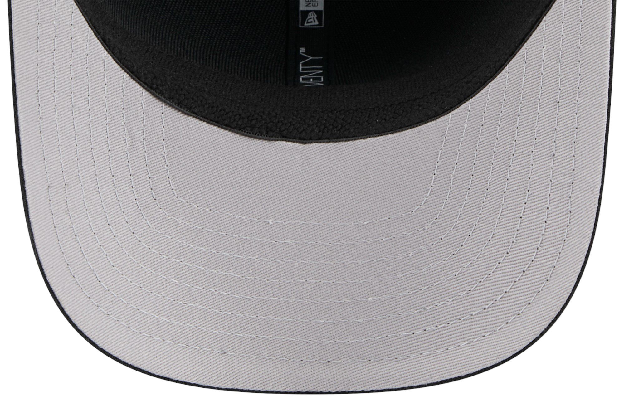 New Era Adult Los Angeles FC 2024 9SEVENTY Poly Black Hat product image