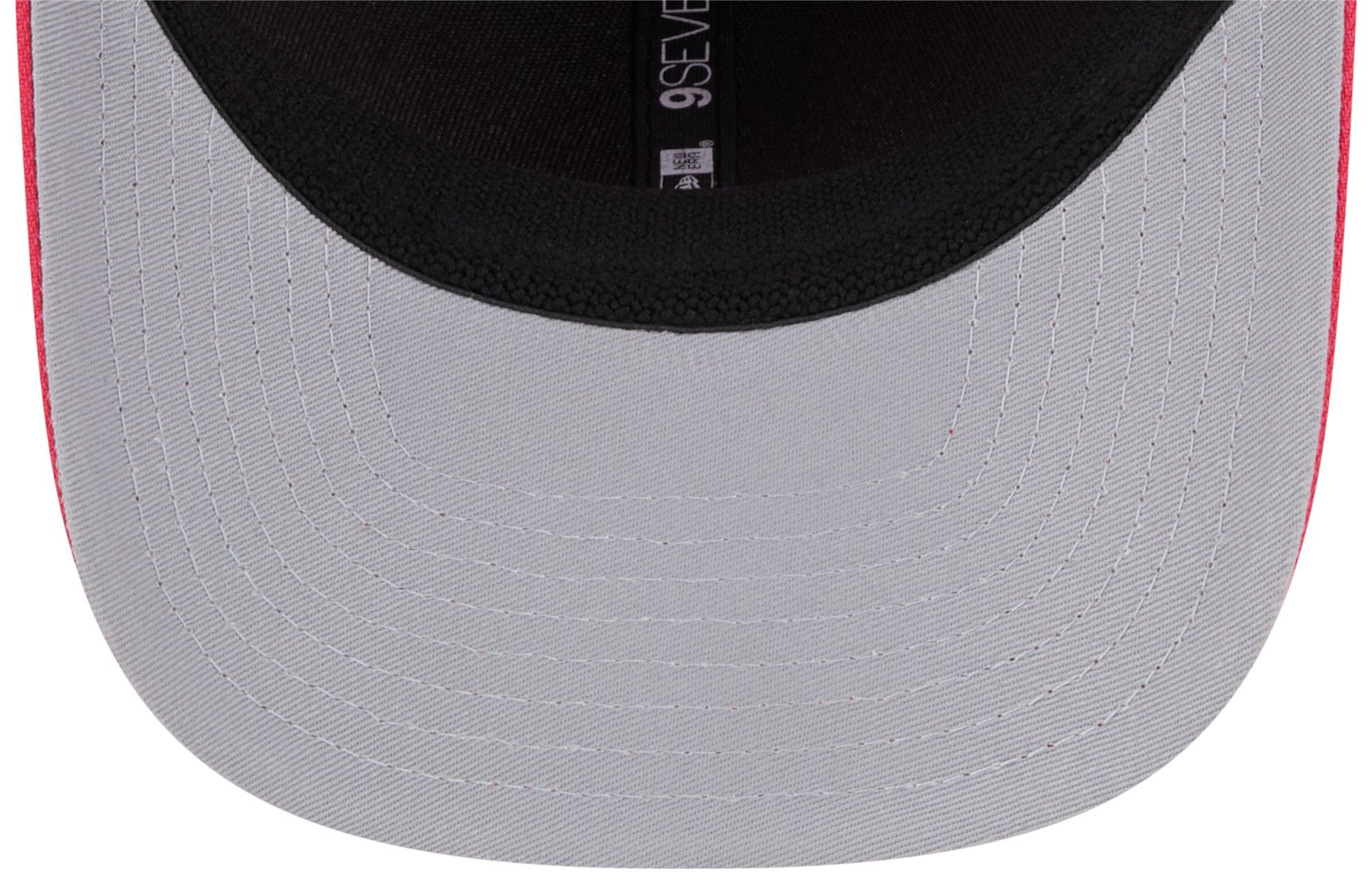 New Era Adult St. Louis City SC 2024 9SEVENTY Poly Red Hat product image