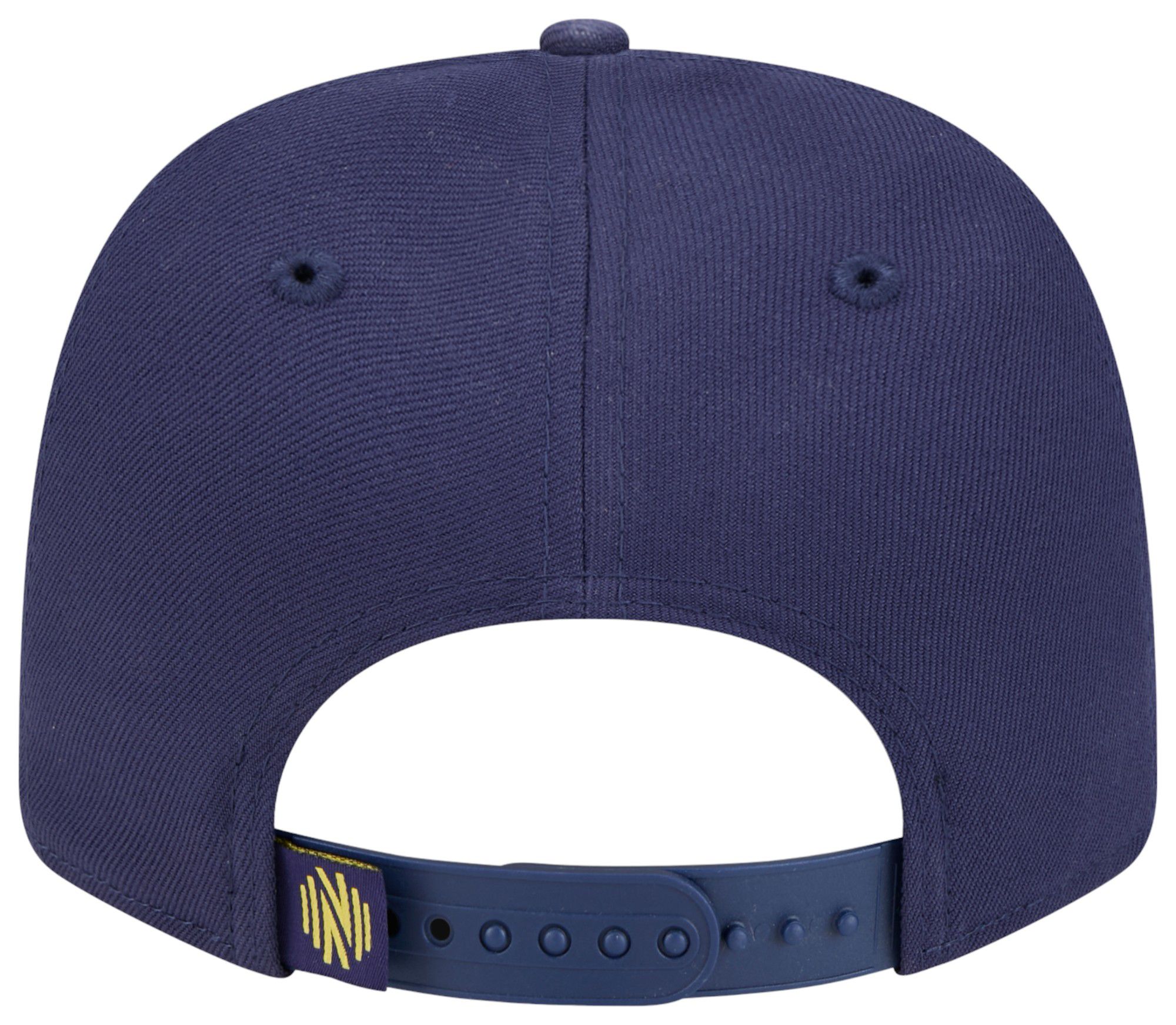 New Era Adult Nashville SC 2024 9SEVENTY Poly Navy Hat product image