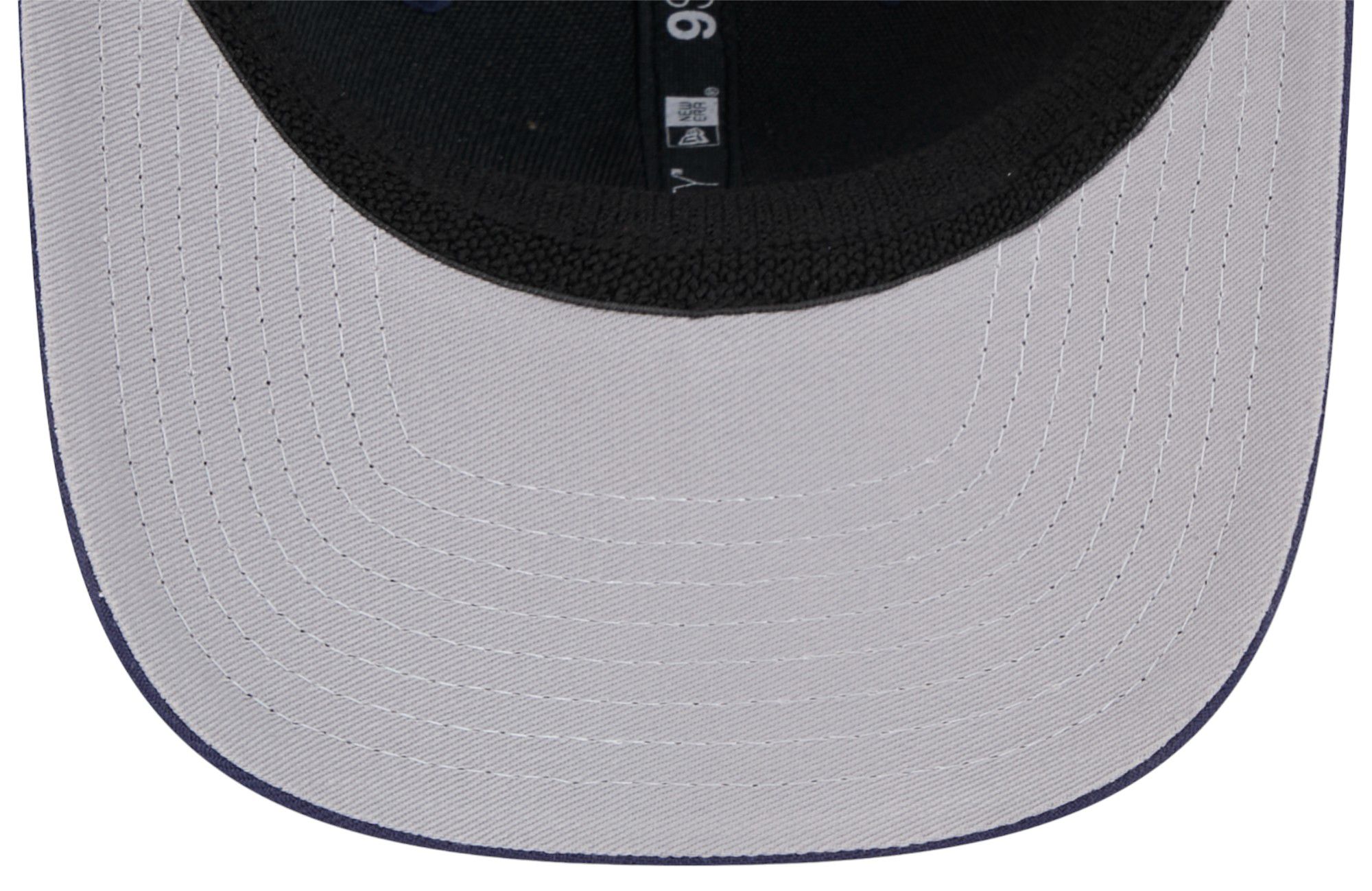 New Era Adult Nashville SC 2024 9SEVENTY Poly Navy Hat product image